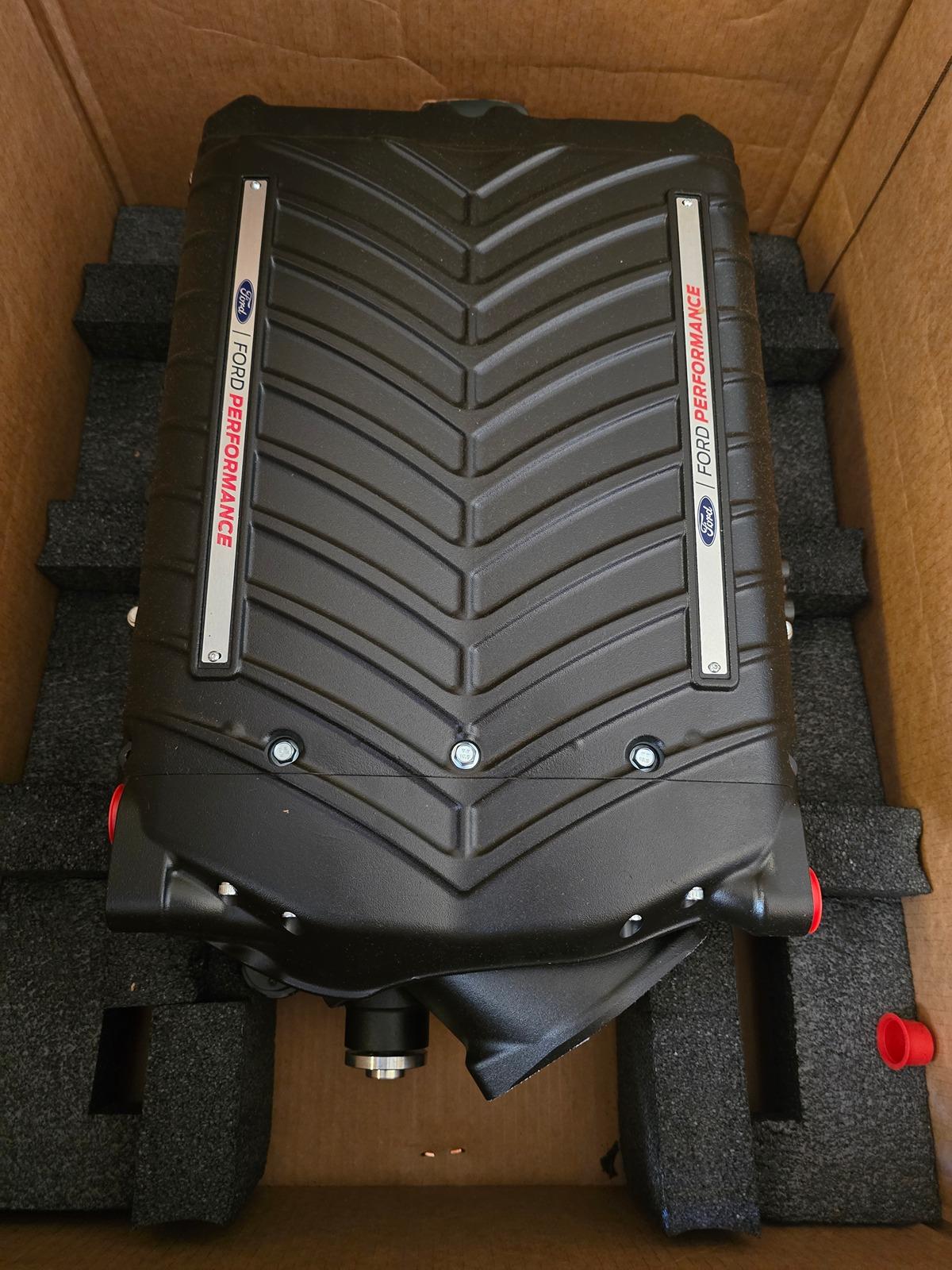 S650 Mustang DIY Whipple install discussion, advice, tips, and lessons learned 20240607_130206