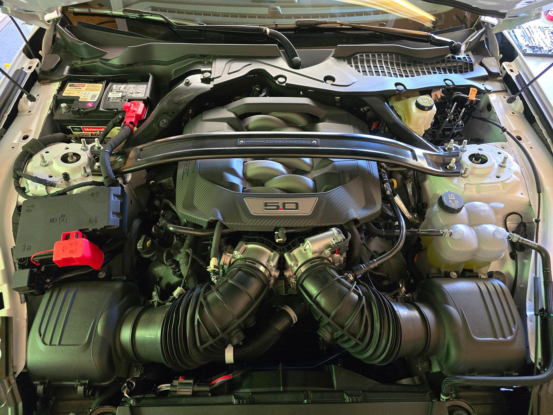 S650 Mustang DIY Whipple install discussion, advice, tips, and lessons learned 20240607_172539