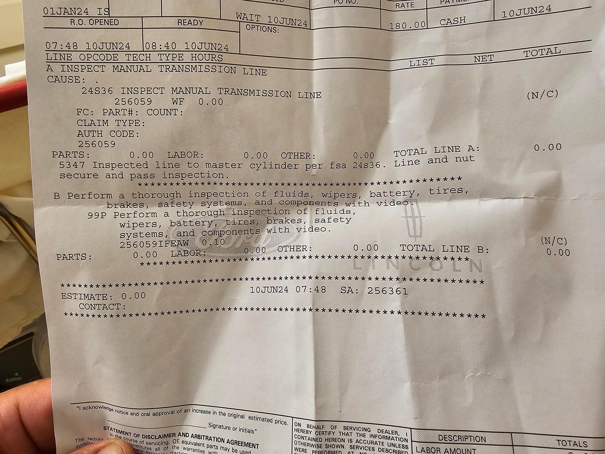 S650 Mustang Dark Horse on fire and burns down (from stuck clutch) 20240610_094653
