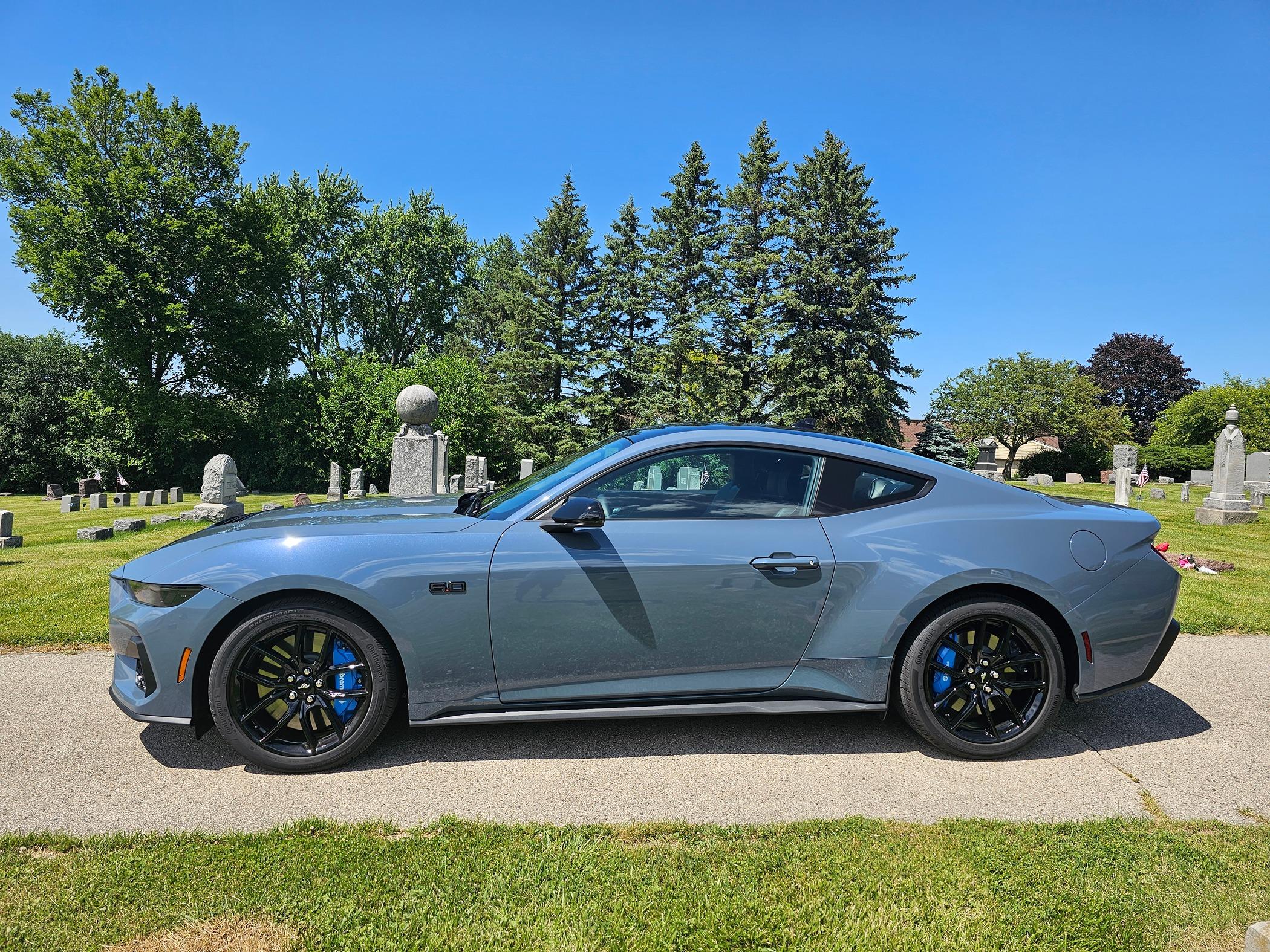 S650 Mustang Show off your stang! 20240614_144303