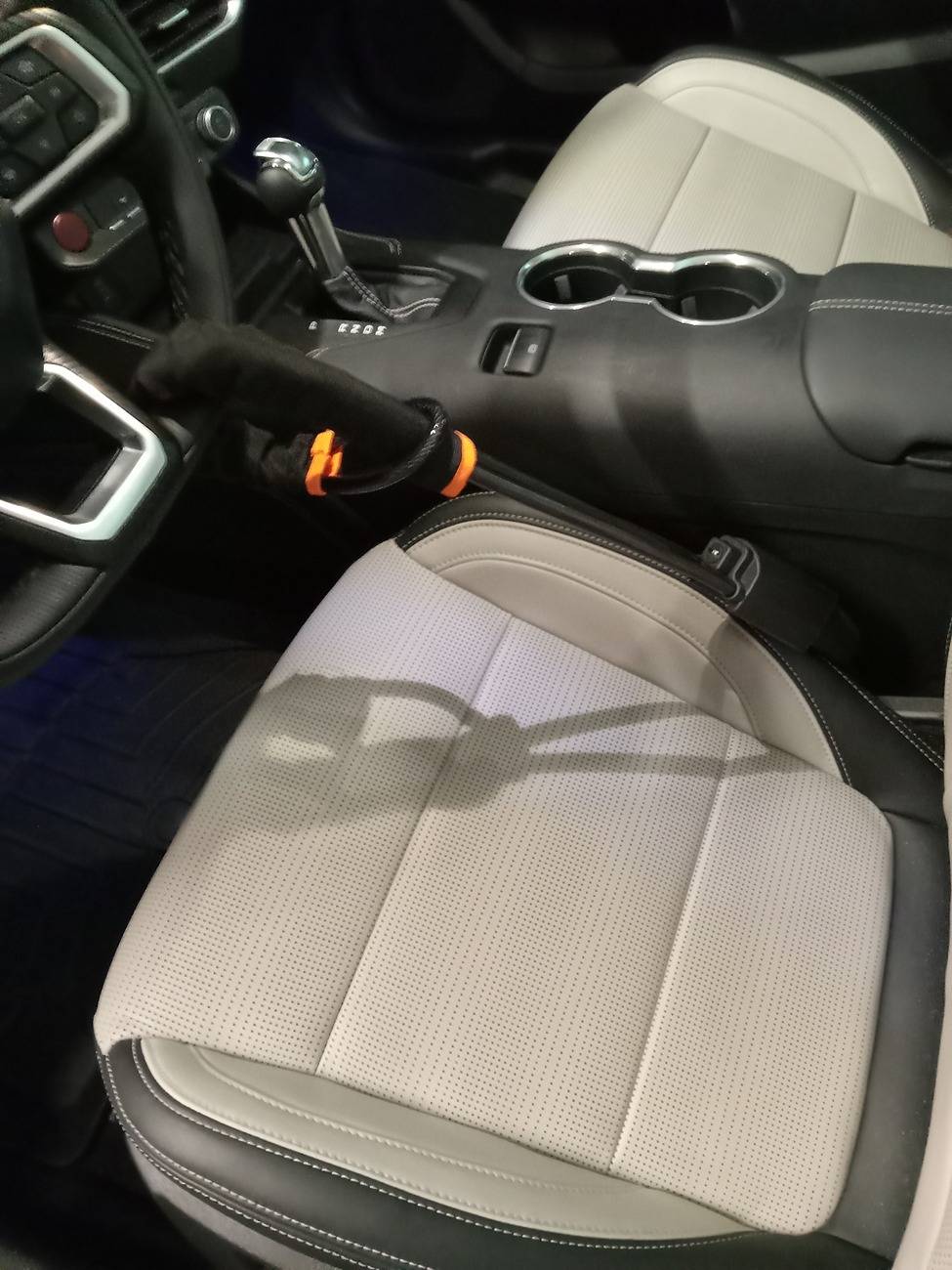S650 Mustang Anti theft feature 20240619_101416