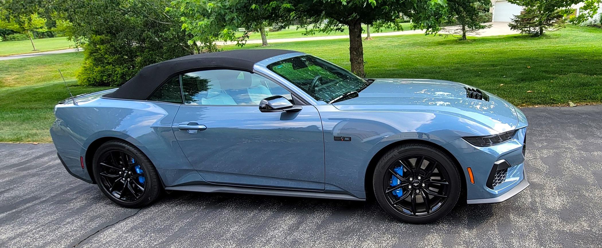 S650 Mustang Front Chin Spoiler 20240622_174018_1