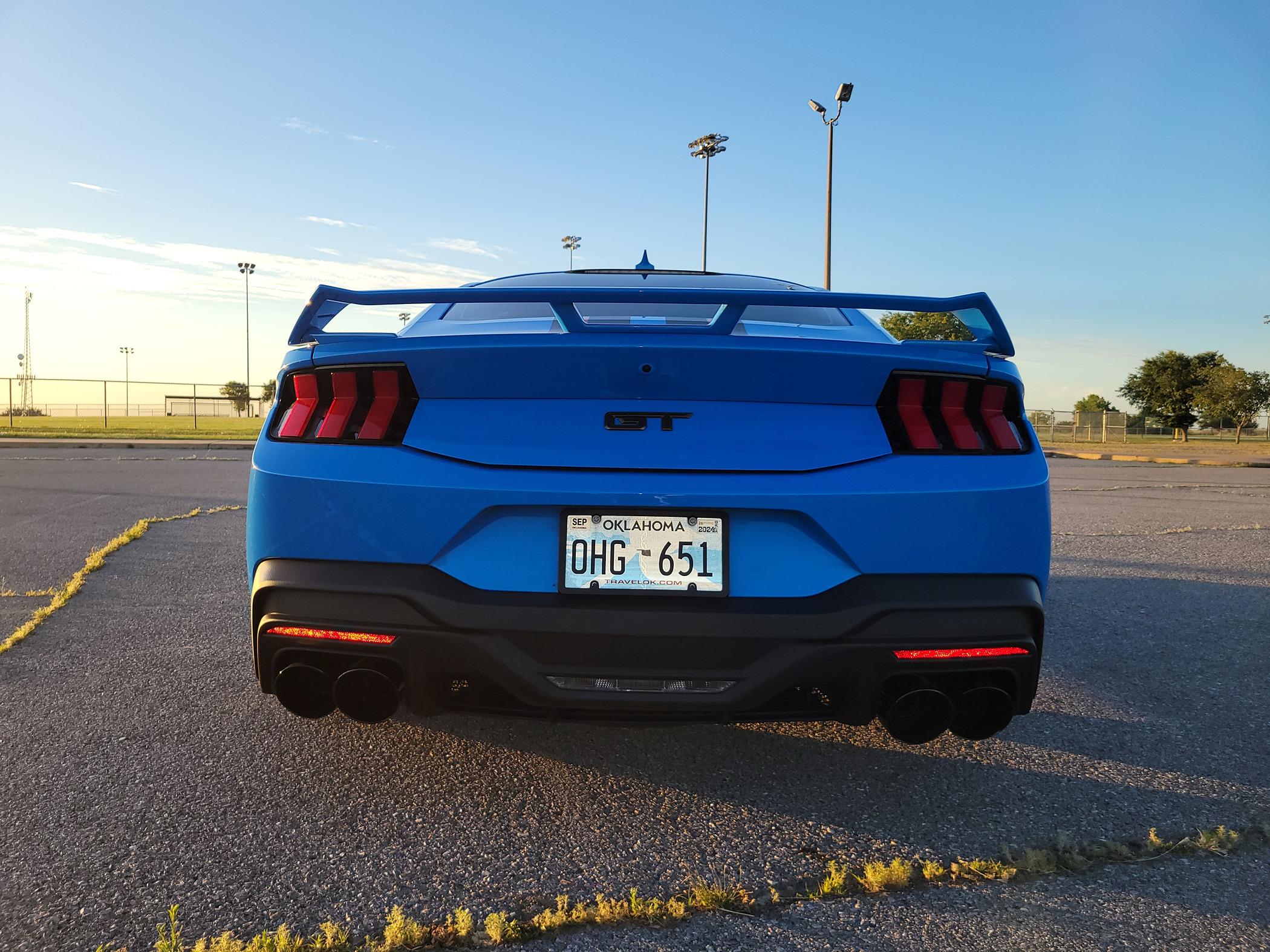 S650 Mustang Show off your stang! 20240622_202255
