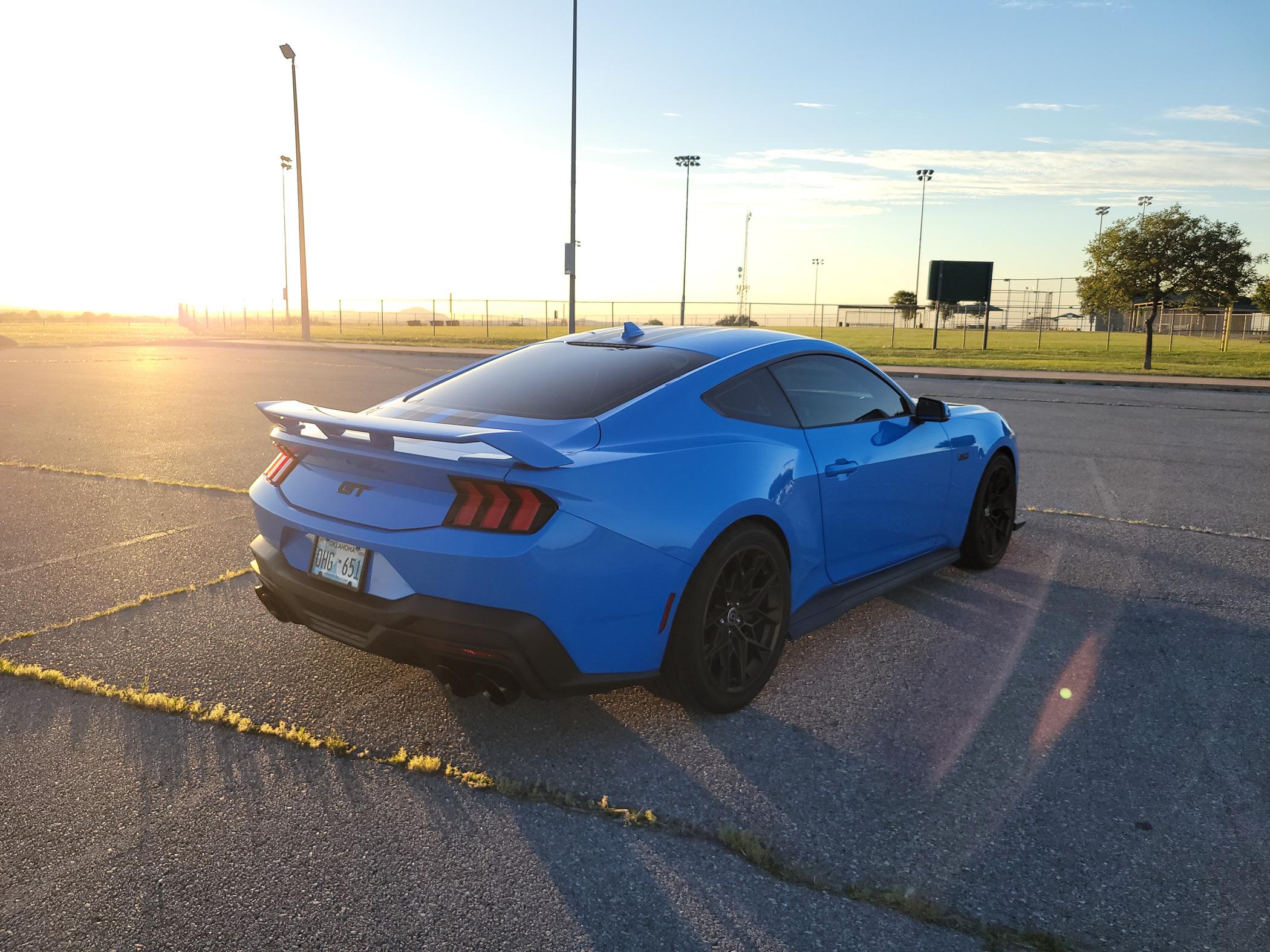 S650 Mustang Show off your stang! 20240622_202305