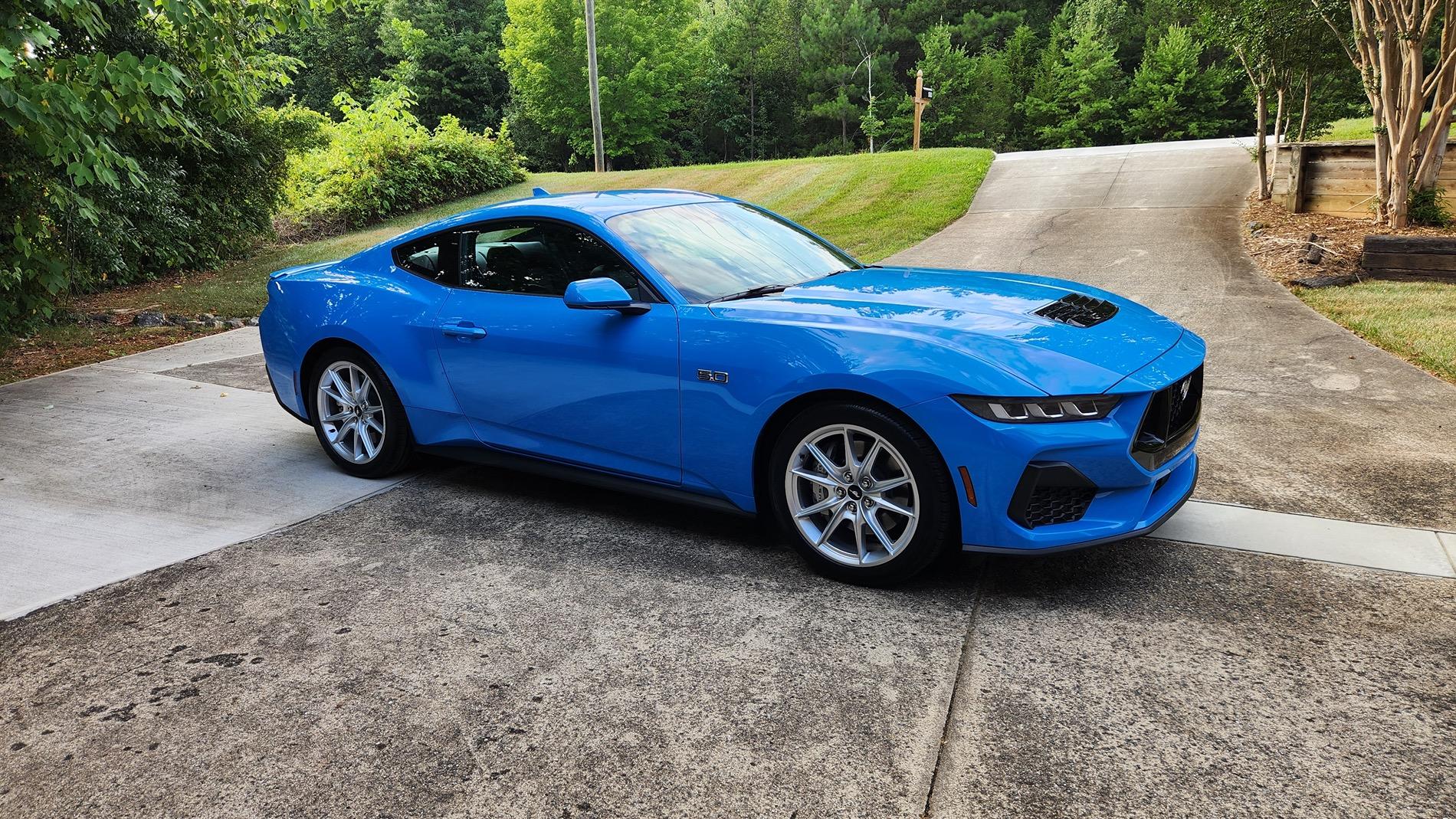 S650 Mustang Official VAPOR BLUE Mustang S650 Thread 20240628_192825