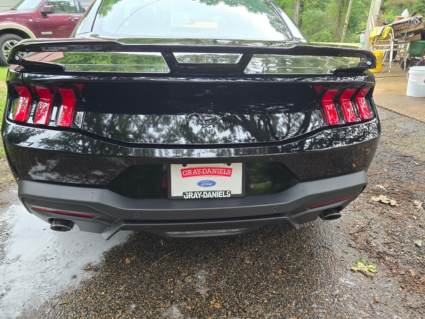 S650 Mustang New spoiler 20240630_182353