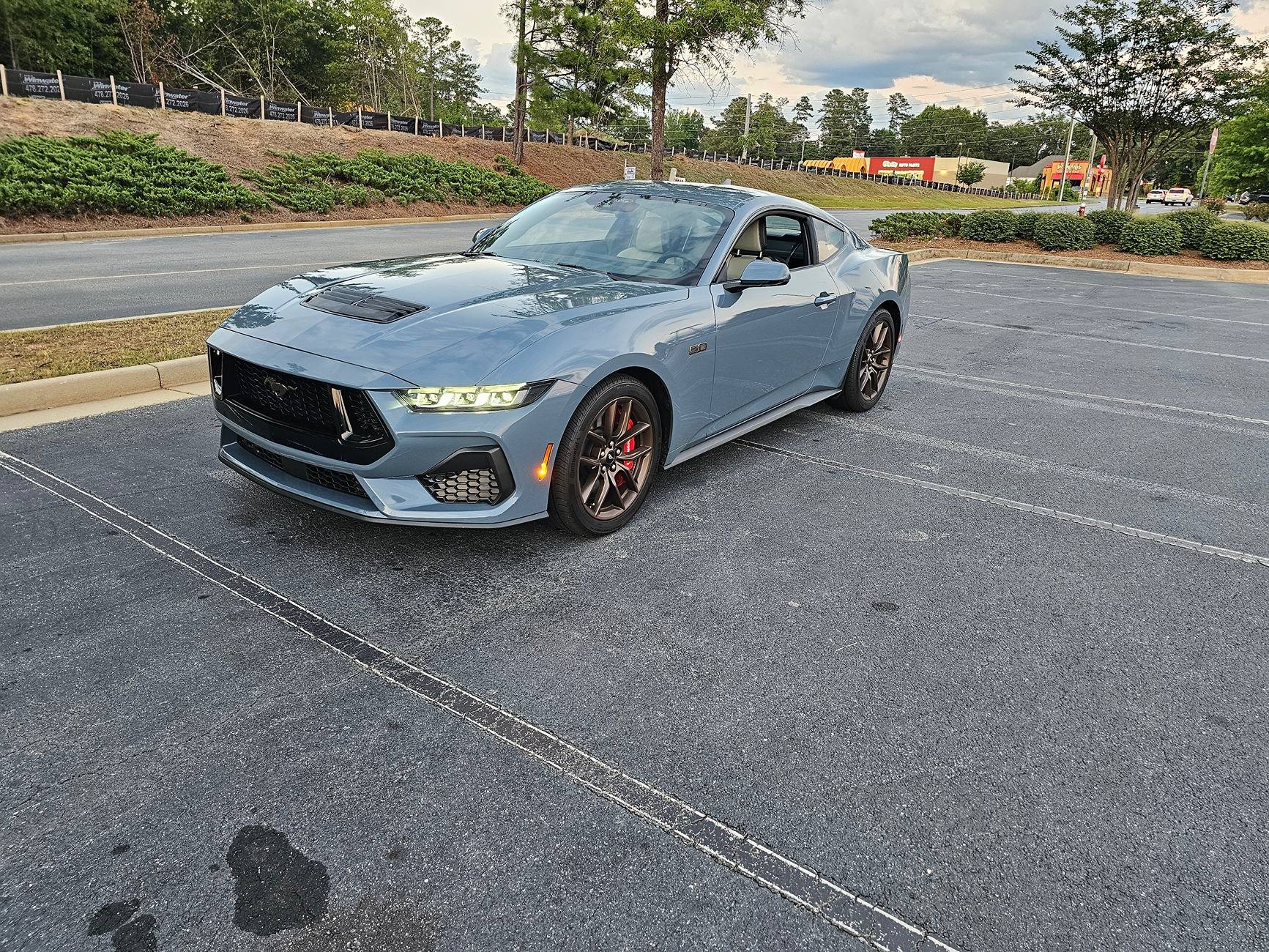 S650 Mustang Introductions & Welcome Thread 👋 20240711_204628