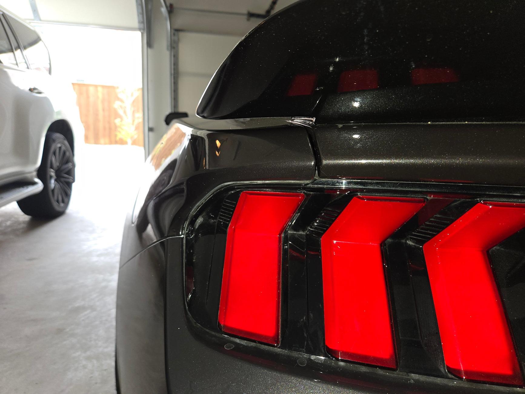 S650 Mustang Trunk alignment 20240721_120506