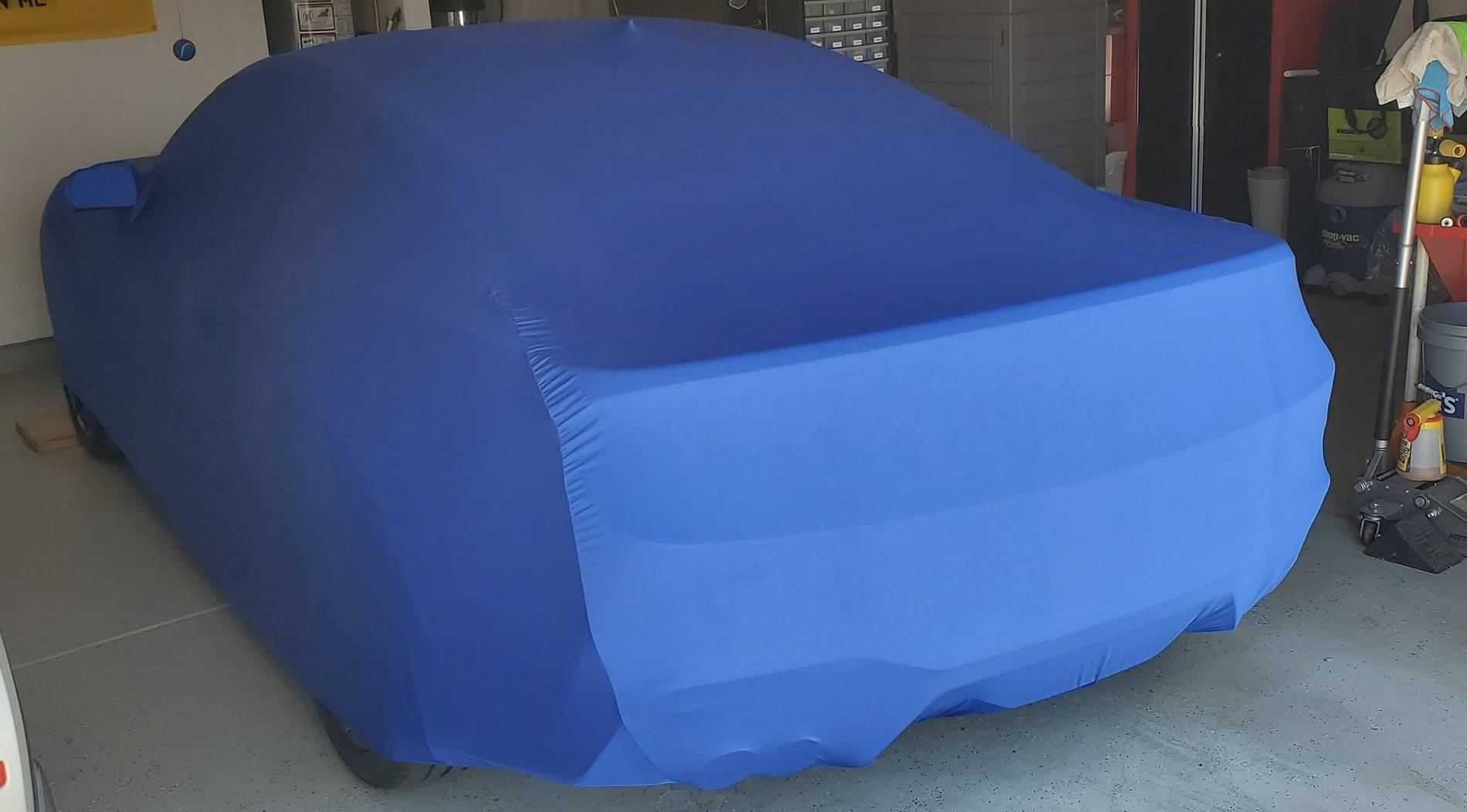 S650 Mustang 2024 Mustang GT Car Cover 20240728_114308~2