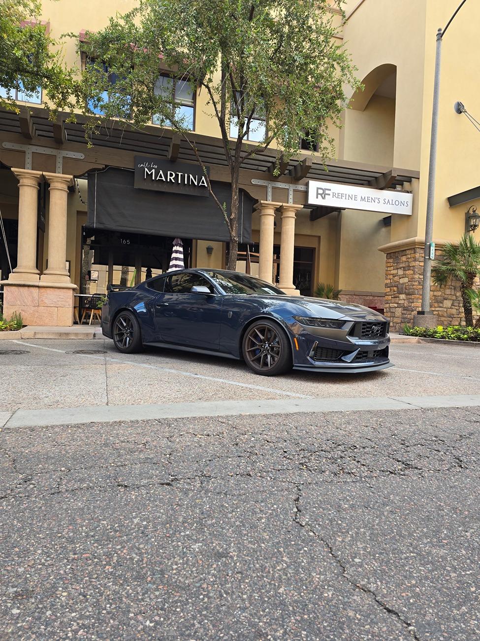 S650 Mustang Share your Fav S650 shot 20240730_081224