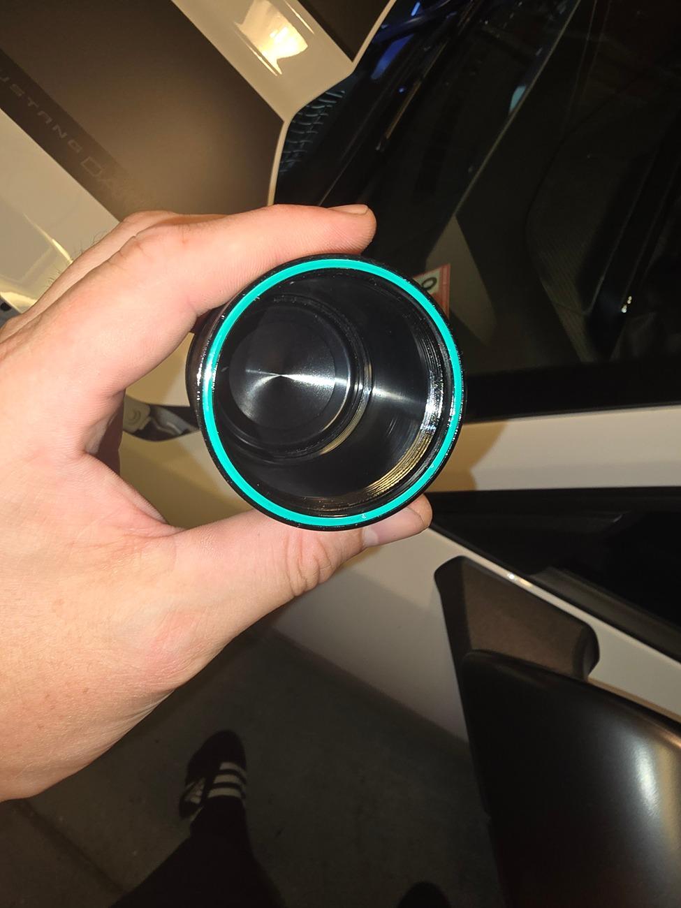 S650 Mustang DIY Whipple install discussion, advice, tips, and lessons learned 20240730_202657