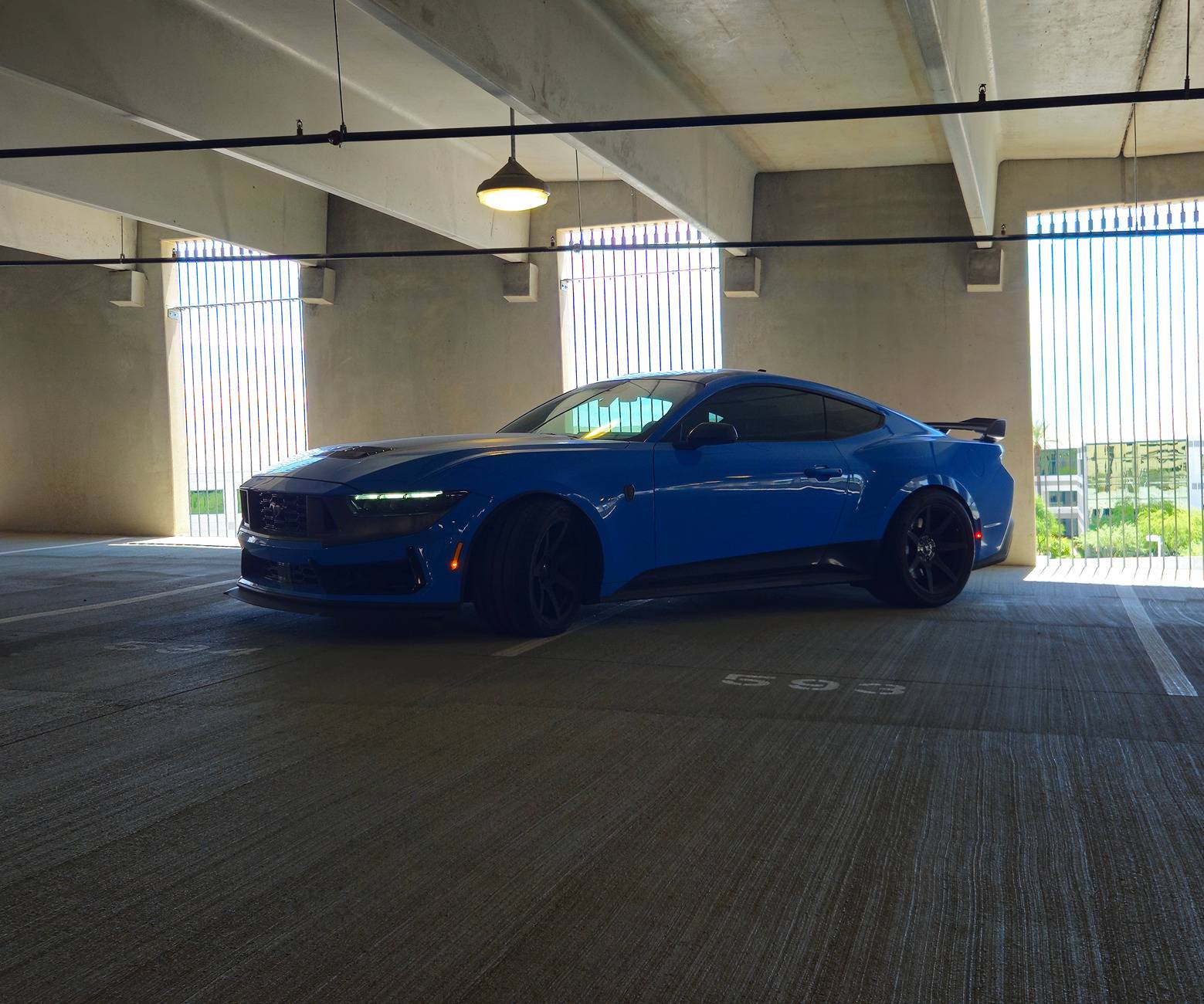 S650 Mustang Free Christmas Giveaway by Screen Protech 20240824_123903
