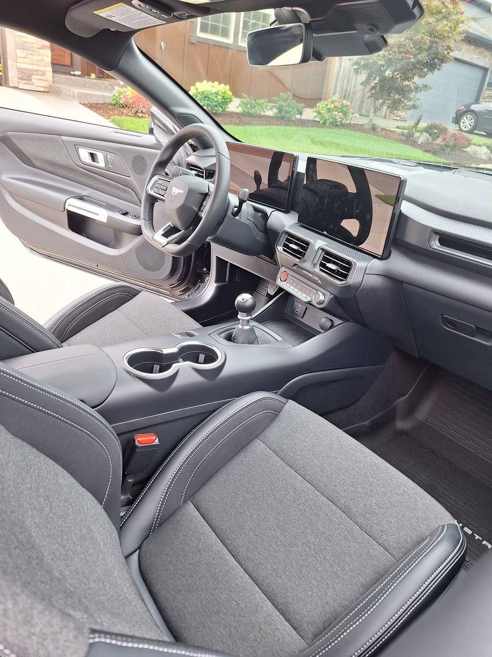 S650 Mustang 2024 301A Package Question 20240824_141051