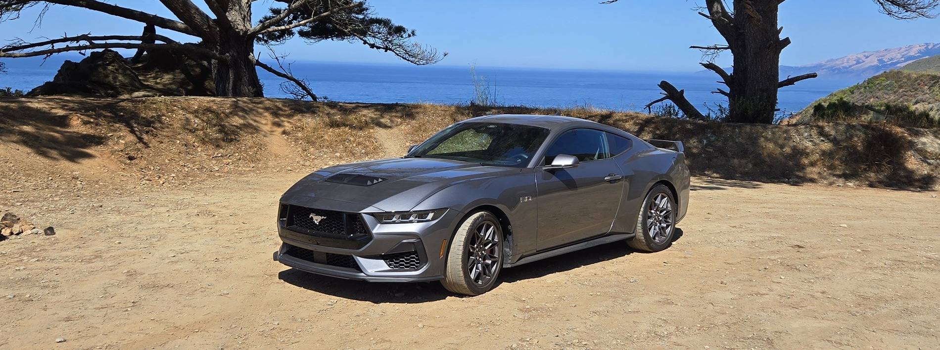 S650 Mustang Free Christmas Giveaway by Screen Protech 20240825_111337