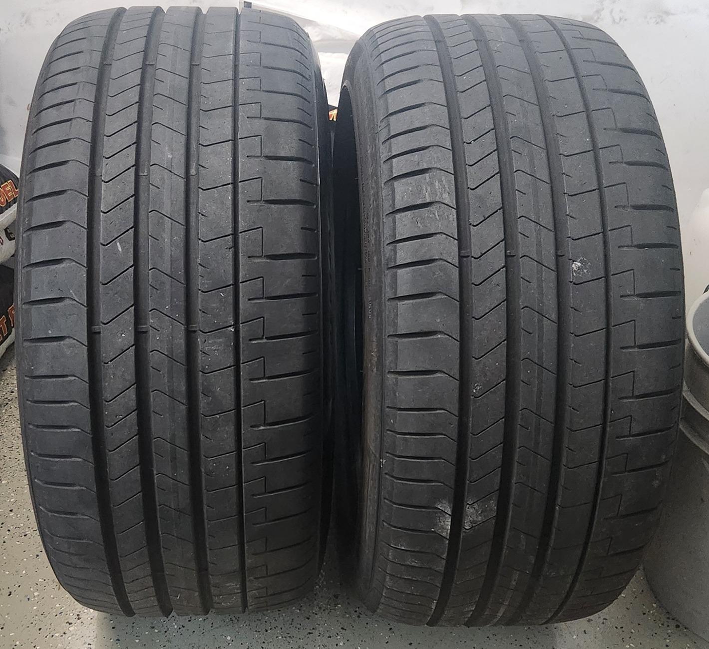 S650 Mustang FS 255/40-19 Pirelli PZeros 20240827_191040