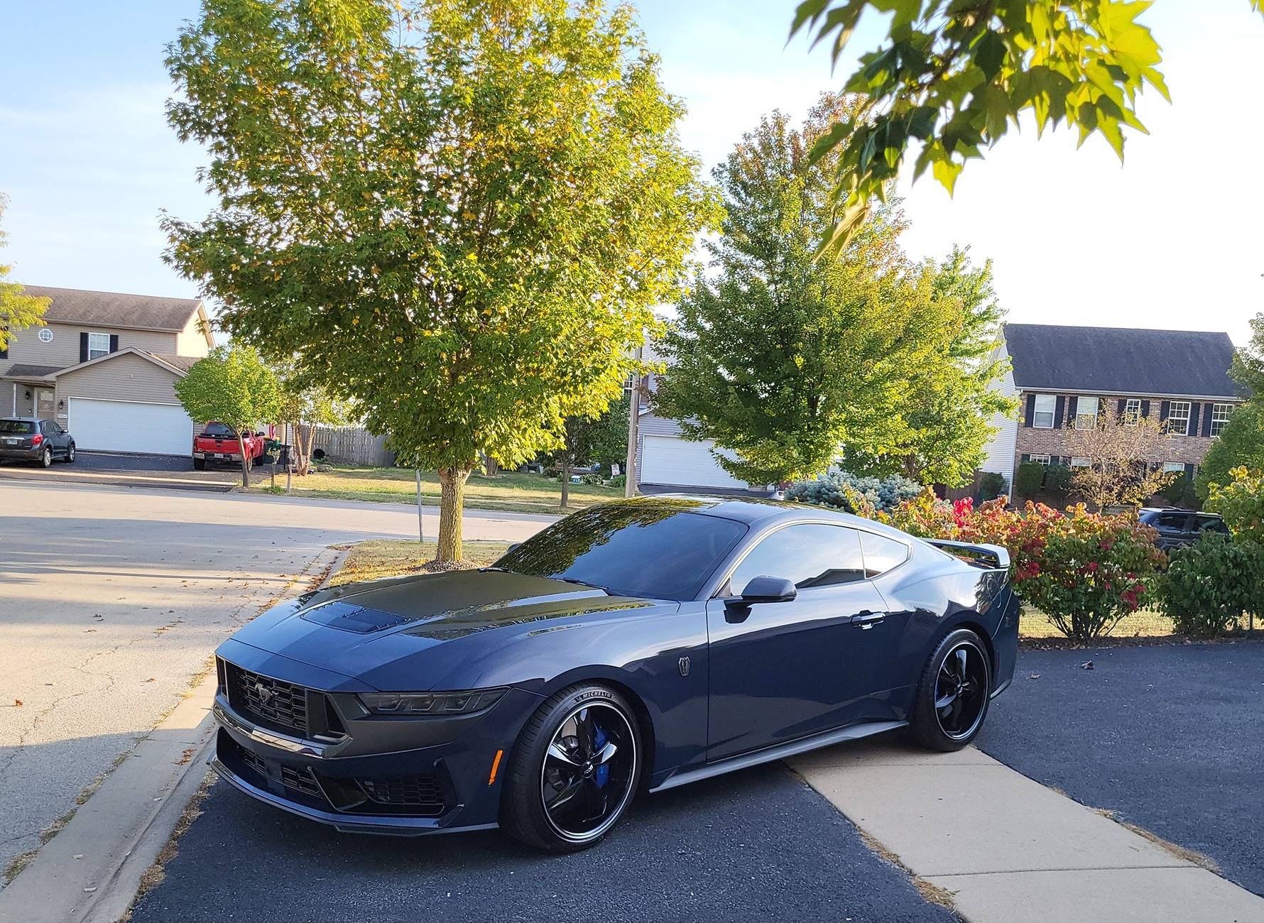 S650 Mustang Do you store your car in winter and why if or not 20240918_172215