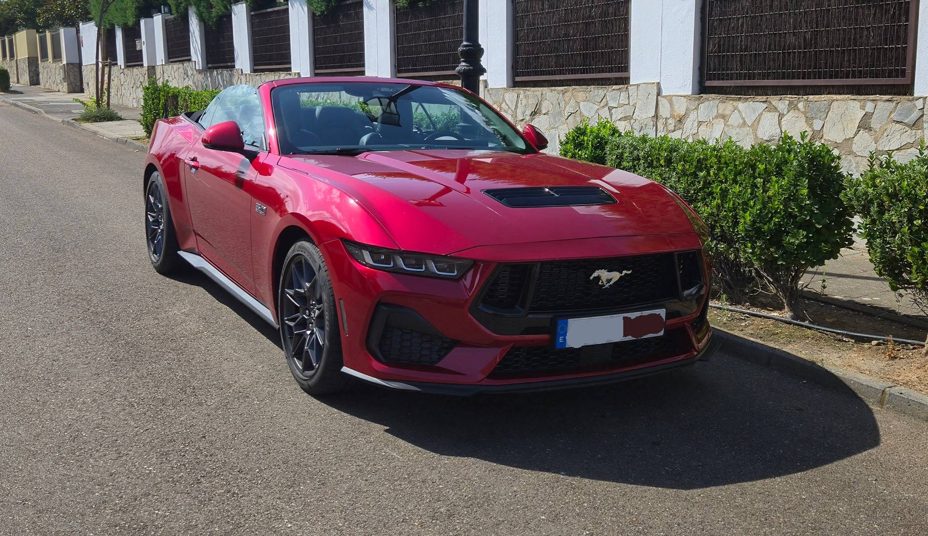 S650 Mustang Official RAPID RED Mustang S650 Thread 20240920_124417