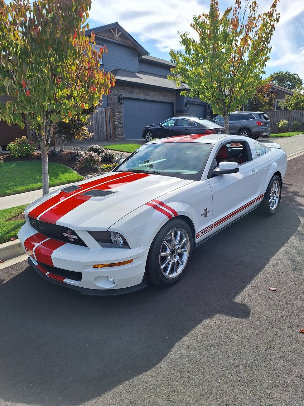S650 Mustang Photos of my GT after PPF, Ceramic and Tint 20240927_142043