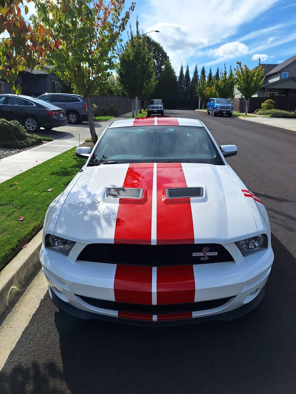 S650 Mustang Shelby pics 20240927_142057