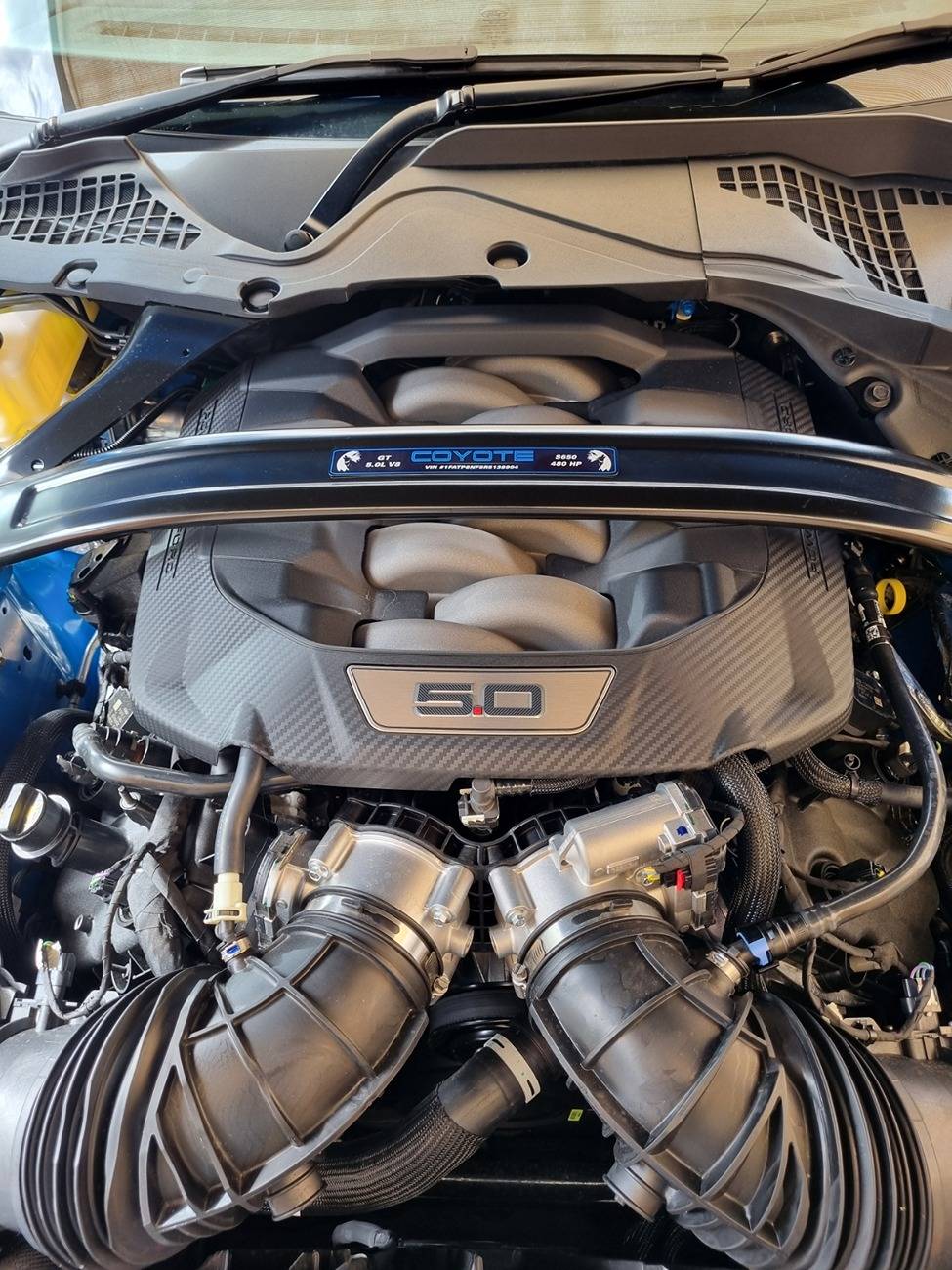 S650 Mustang 2024 Mustang Australia (AU) Pricing and Timing Schedule 20241004_143102