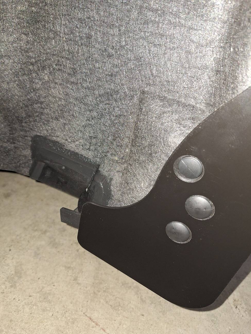 S650 Mustang Installed 4) ZL1 S650 Delux Rock Guards - Photos 20241011_141542