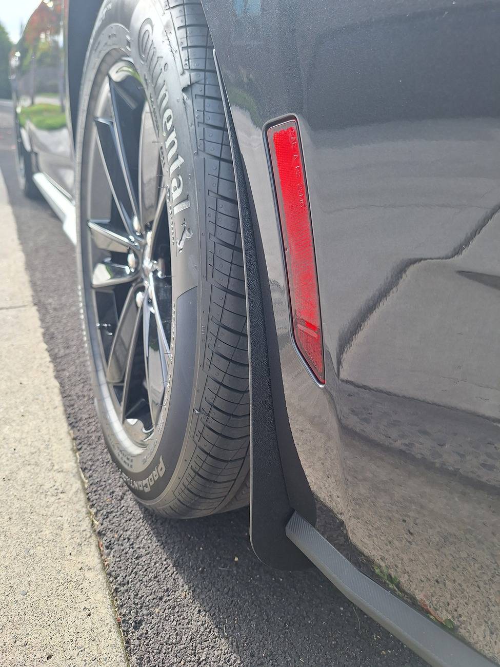 S650 Mustang Mud Flaps? 20241011_151336