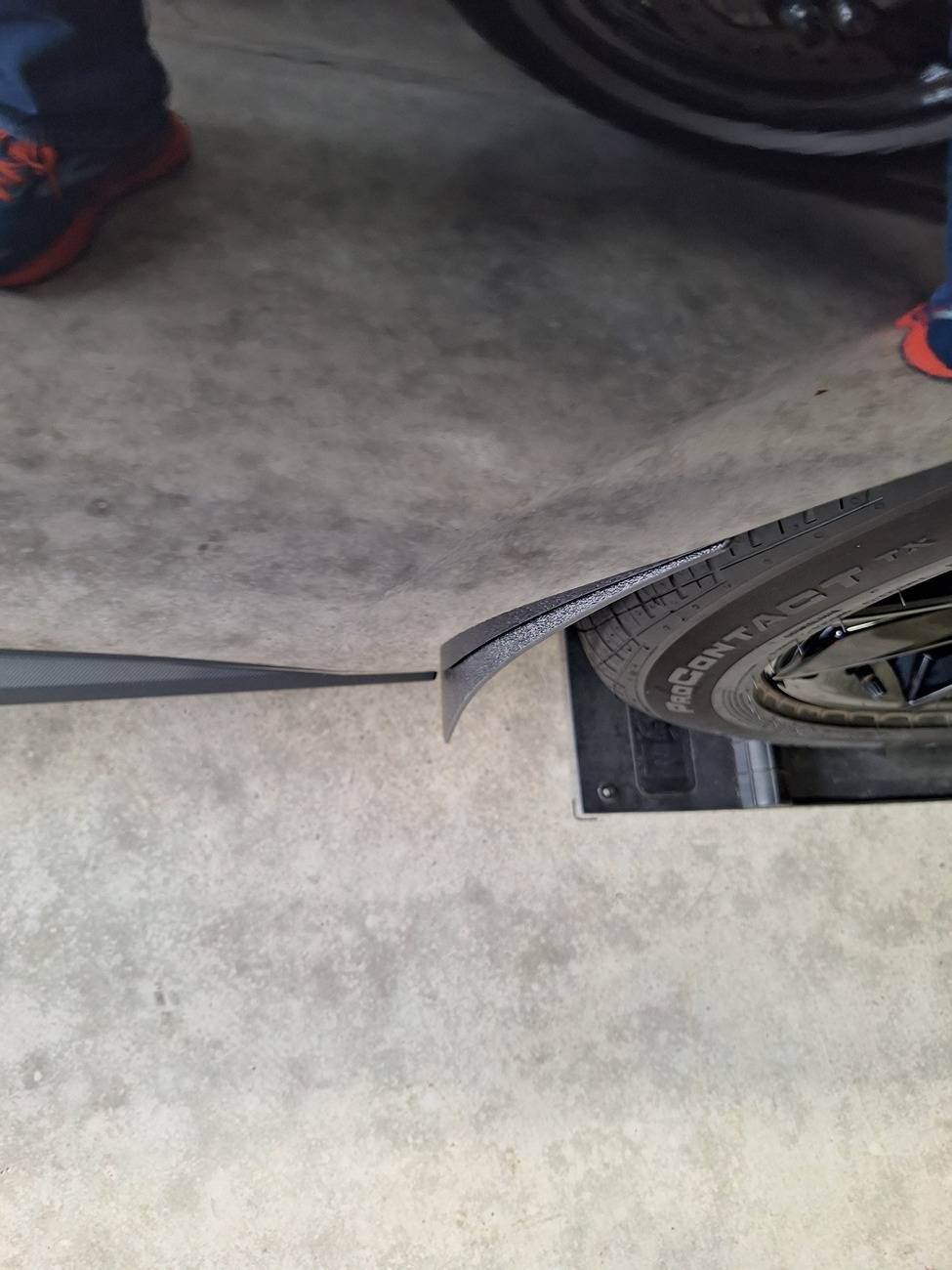 S650 Mustang Mud Flaps? 20241011_151925