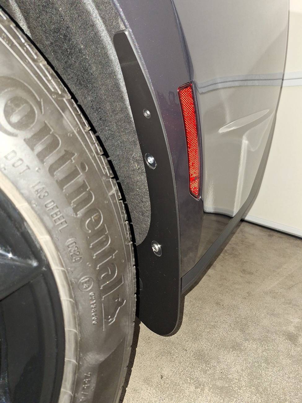 S650 Mustang Mud Flaps? 20241011_152108
