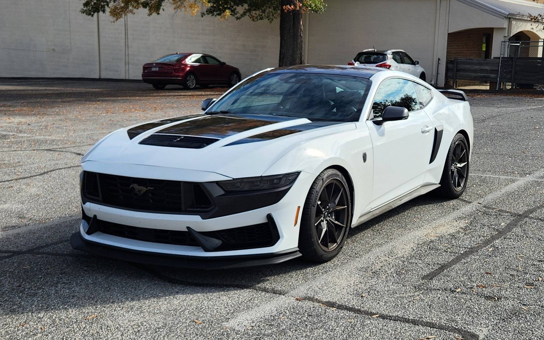 S650 Mustang Official OXFORD WHITE Mustang S650 Thread 20241029_110146