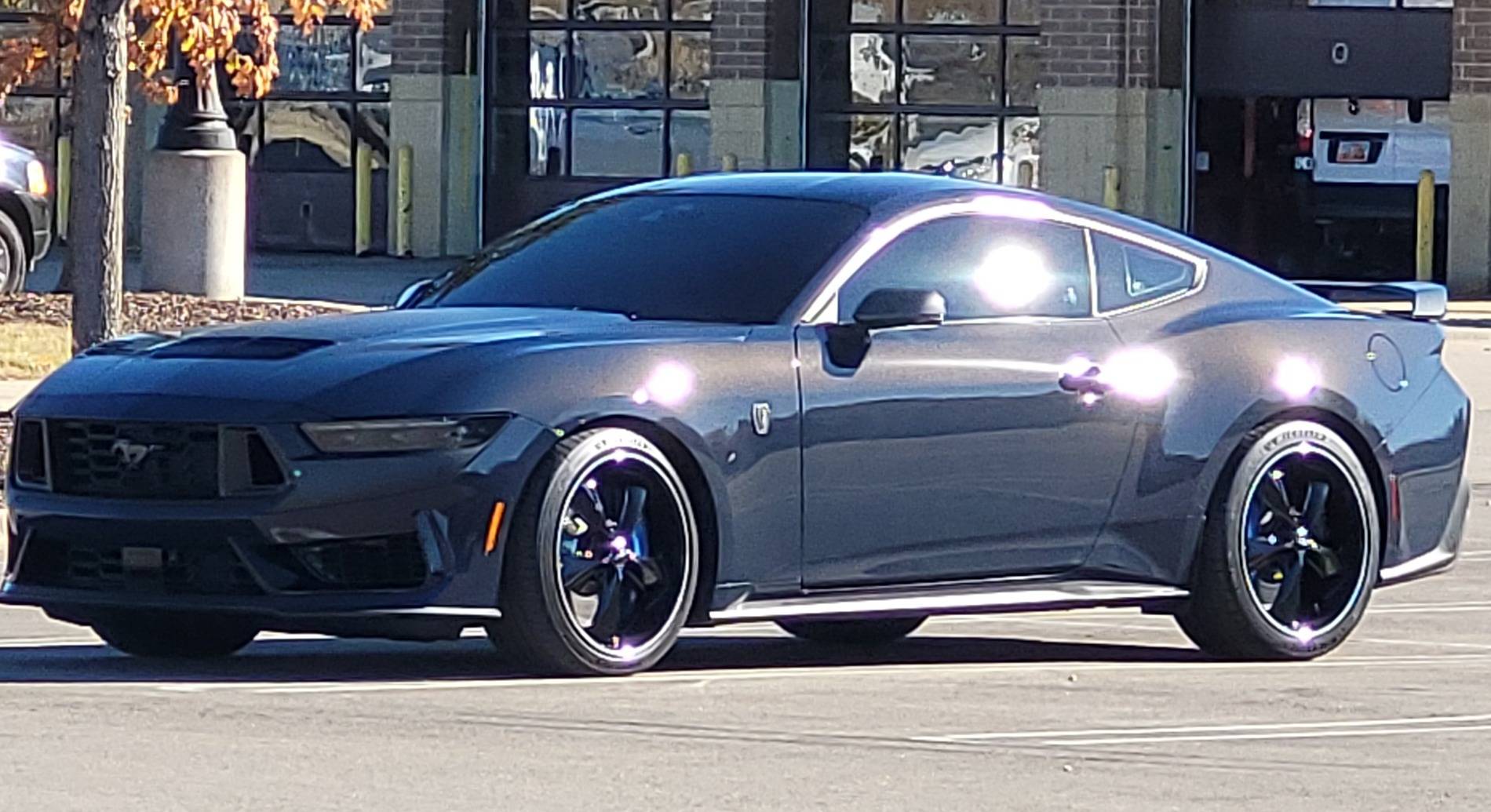 S650 Mustang California Ford Dealer offering deal on Dark Horse 20241101_140659