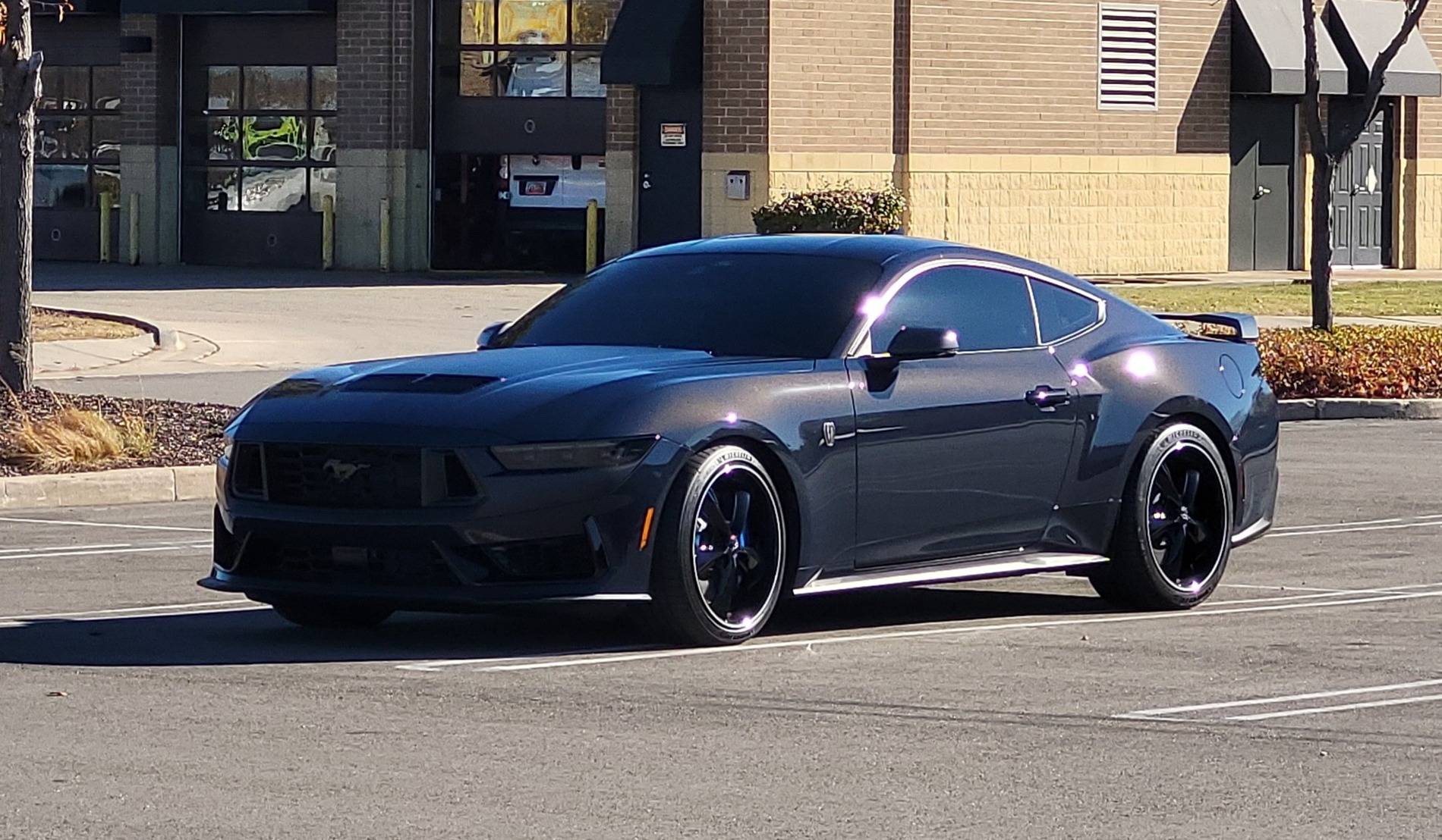 S650 Mustang Whipple questions: warranty claims, stage 1/2 20241101_140729