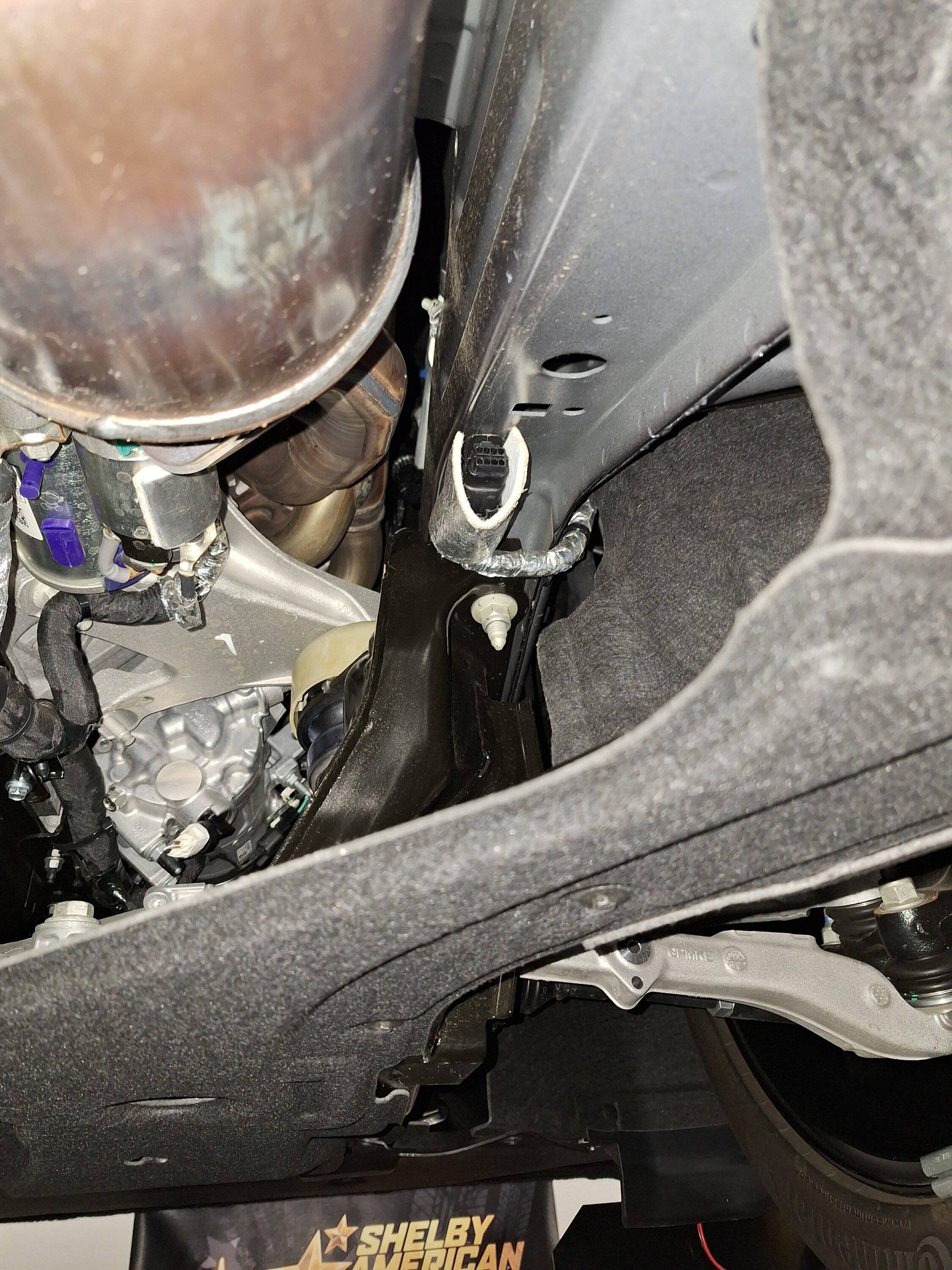 S650 Mustang What Are These 2 Plugs For ? 20241107_194043