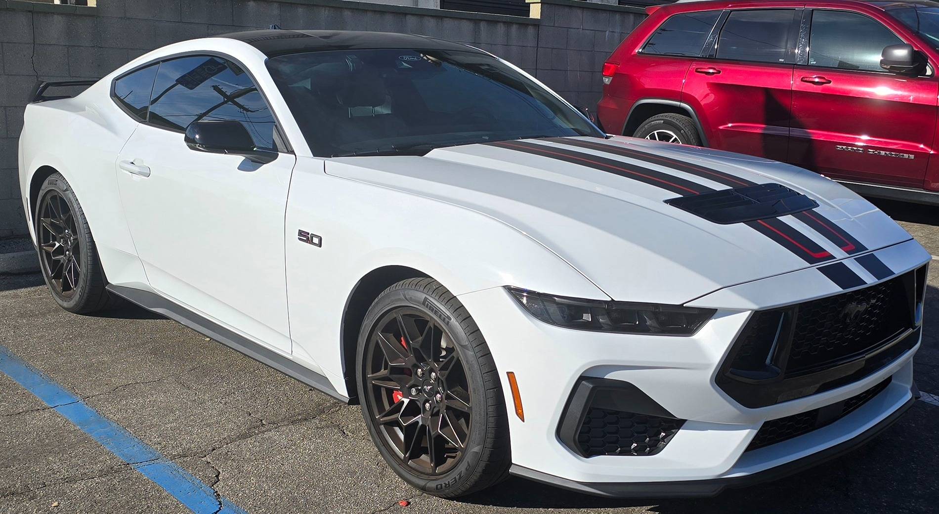 S650 Mustang Free Christmas Giveaway by Screen Protech 20241110_143643