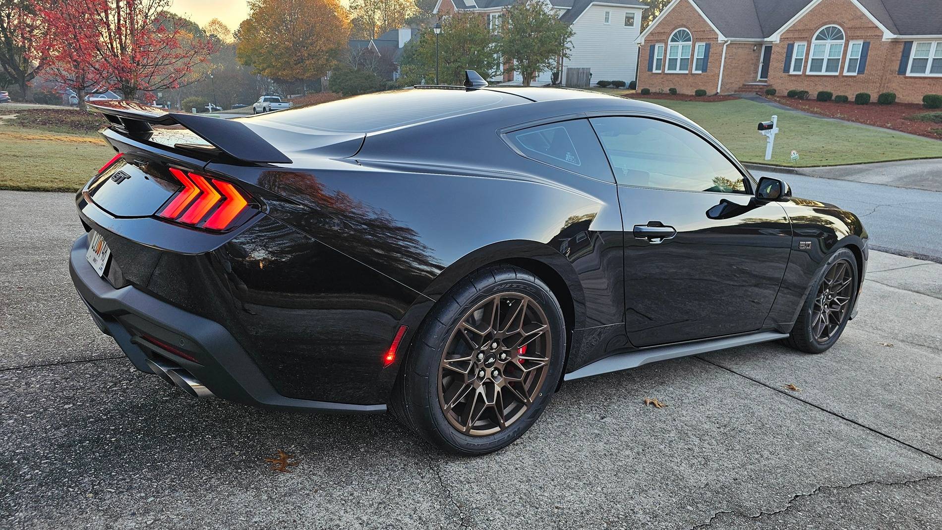 S650 Mustang Official SHADOW BLACK Mustang S650 Thread 20241117_074122