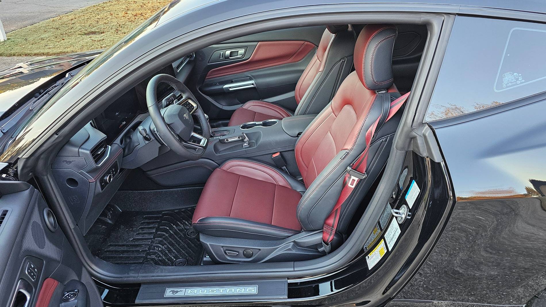 S650 Mustang Official SHADOW BLACK Mustang S650 Thread 20241117_074250