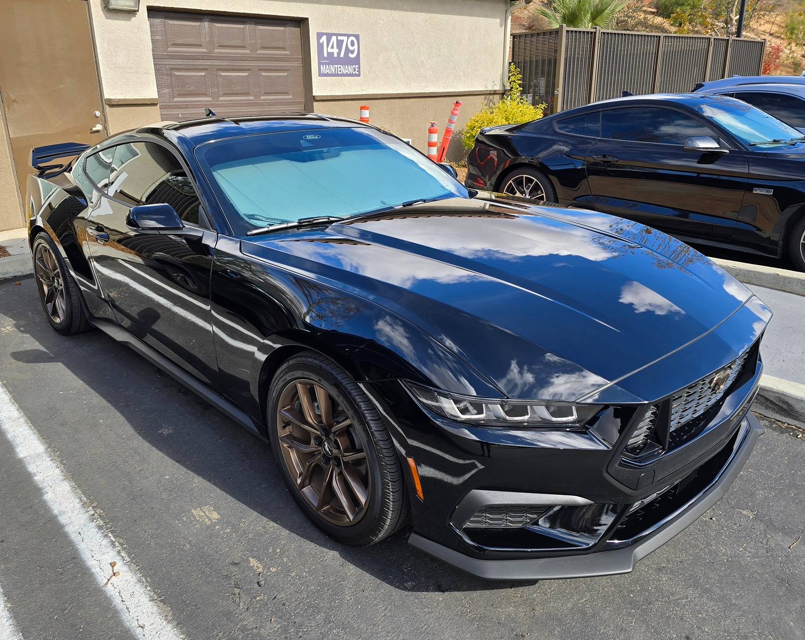 S650 Mustang From This to That S650 (Photos Edition) 20241124_111239