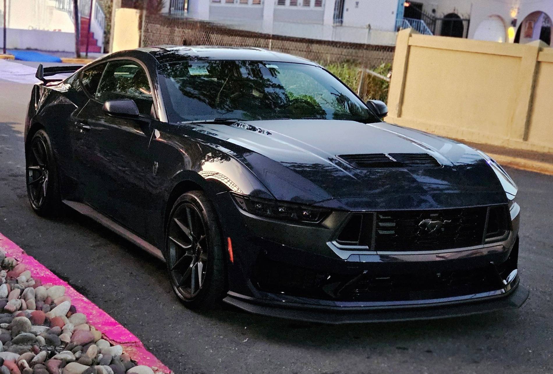 S650 Mustang 2024 Dark Horse Mustang vs 2023 BMW M2 - Car and Driver Comparison Review 20241129_180041_resized
