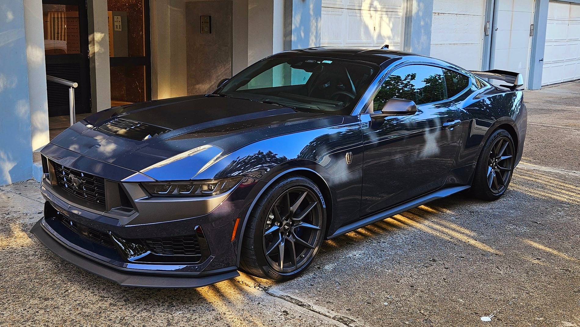 S650 Mustang Introductions & Welcome Thread 👋 20241201_075640