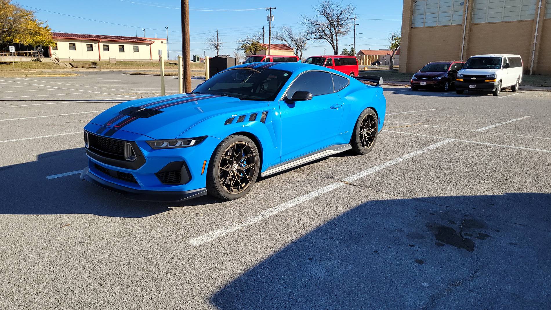 S650 Mustang Paint match - external mods 20241214_101542