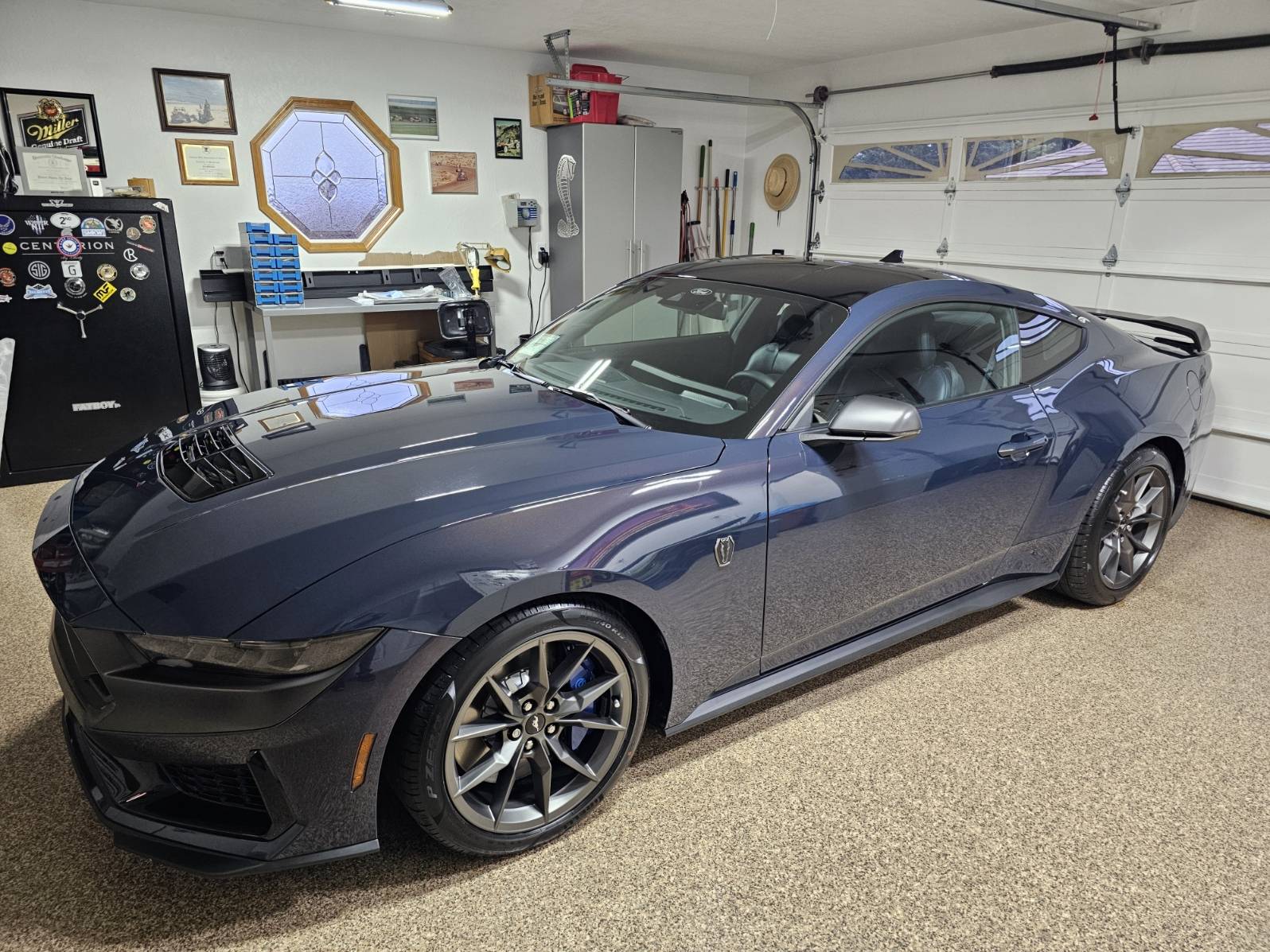S650 Mustang Introductions & Welcome Thread 👋 20241219_160050
