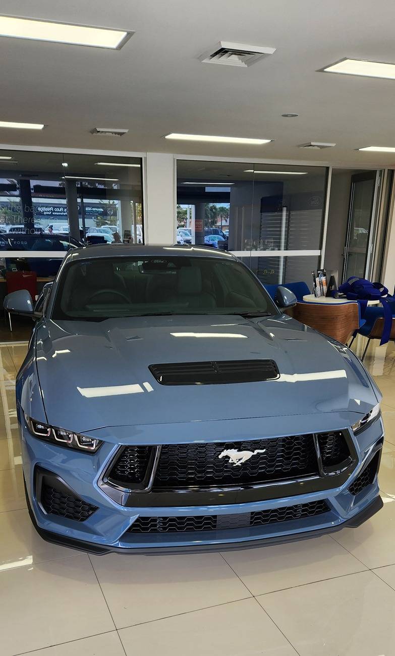 S650 Mustang Australia - 24C35 S650 Recall and Service Action Lookup 20241227_142743
