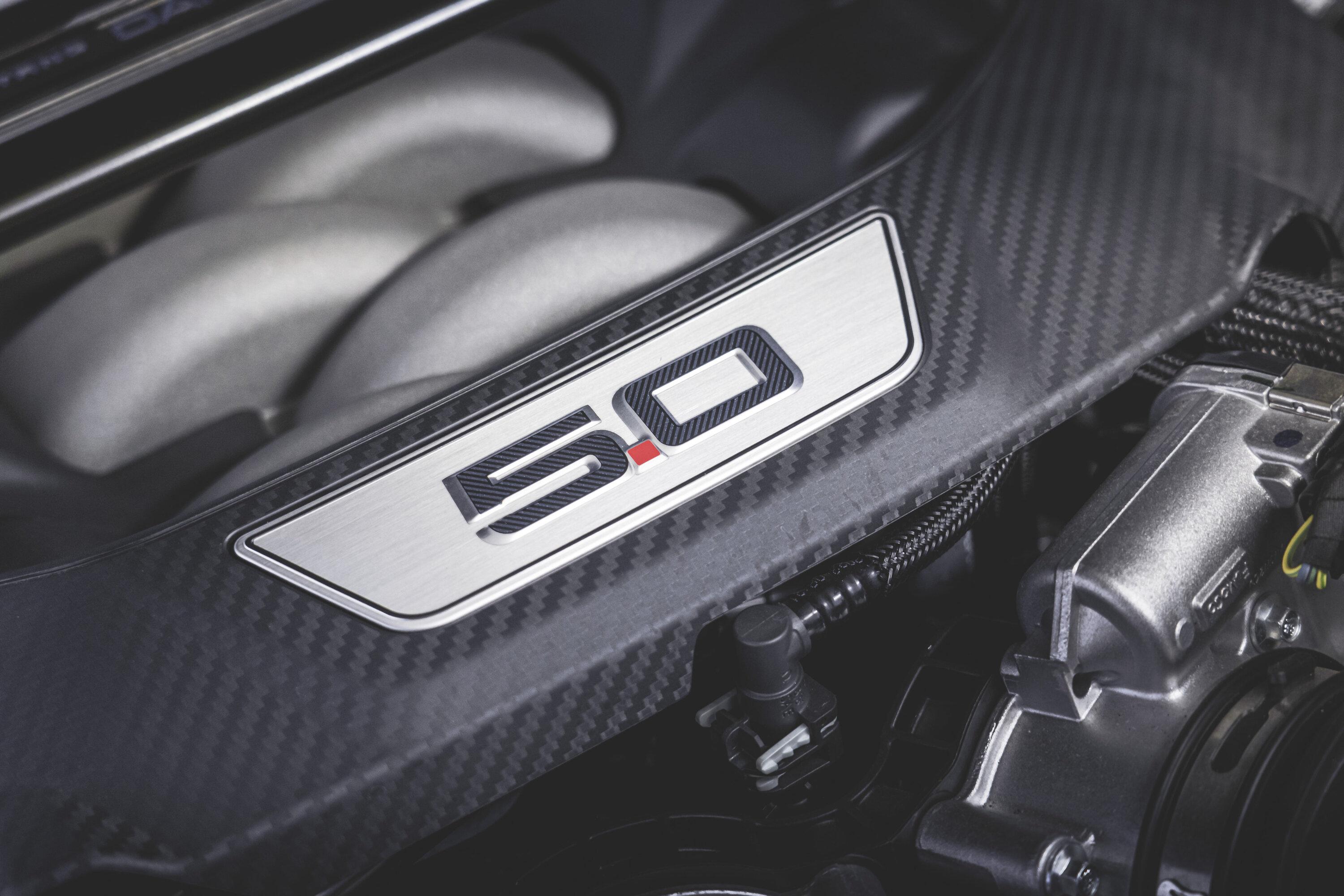 S650 Mustang 2024 Mustang and Dark Horse Officially Launches in Europe! 2024_FORD_MUSTANG_DARK-HORSE_26