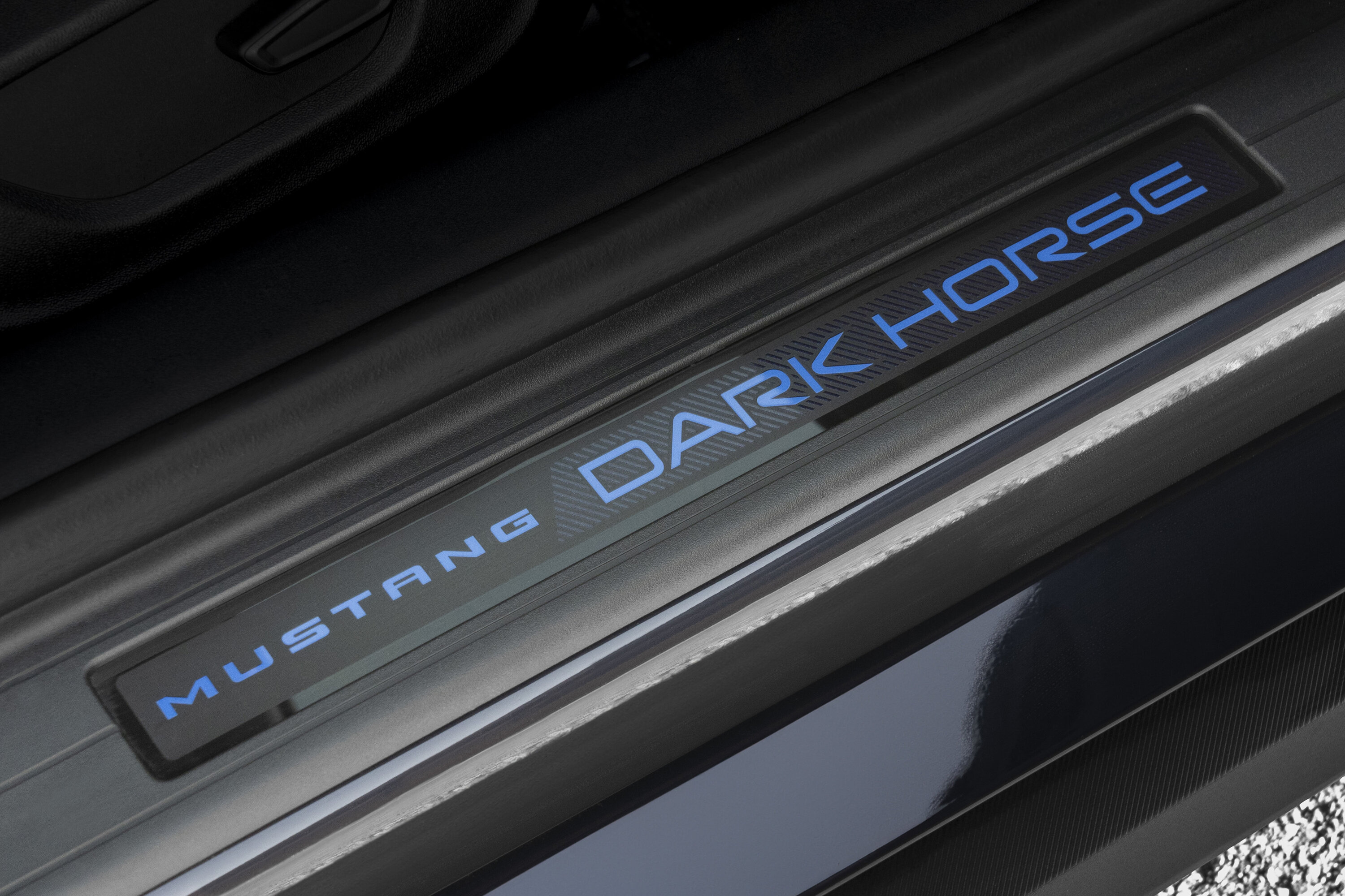 S650 Mustang 2024 Mustang and Dark Horse Officially Launches in Europe! 2024_FORD_MUSTANG_DARK-HORSE_27