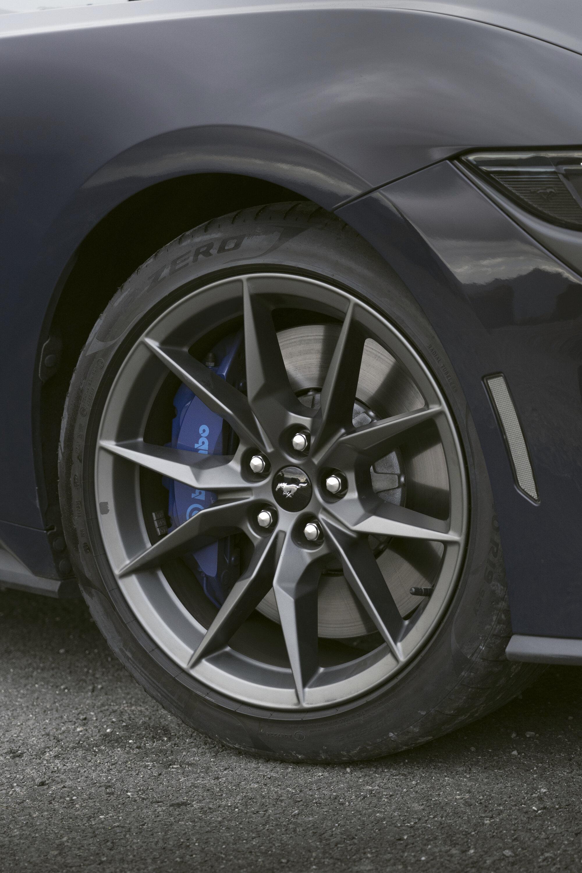 S650 Mustang 2024 Mustang and Dark Horse Officially Launches in Europe! 2024_FORD_MUSTANG_DARK-HORSE_28