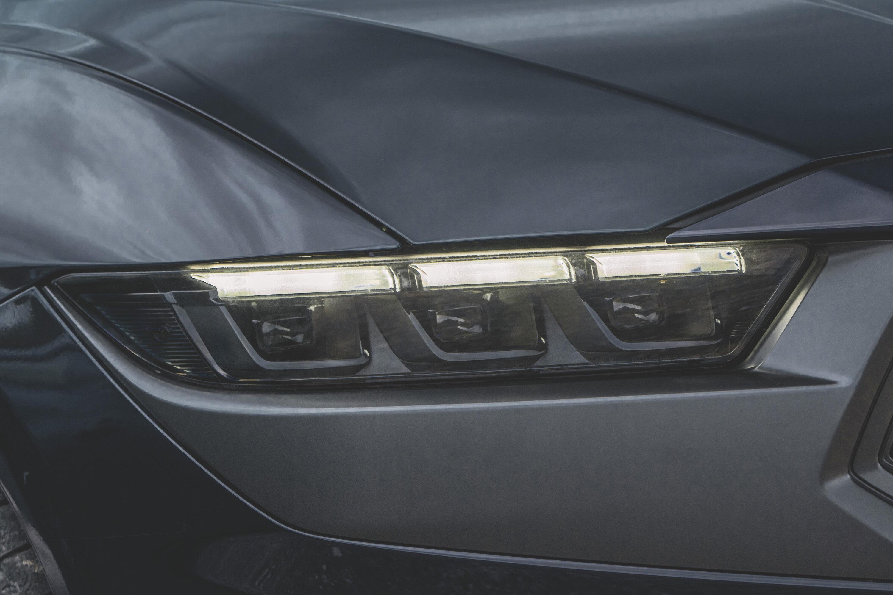 S650 Mustang 2024 Mustang and Dark Horse Officially Launches in Europe! 2024_FORD_MUSTANG_DARK-HORSE_29