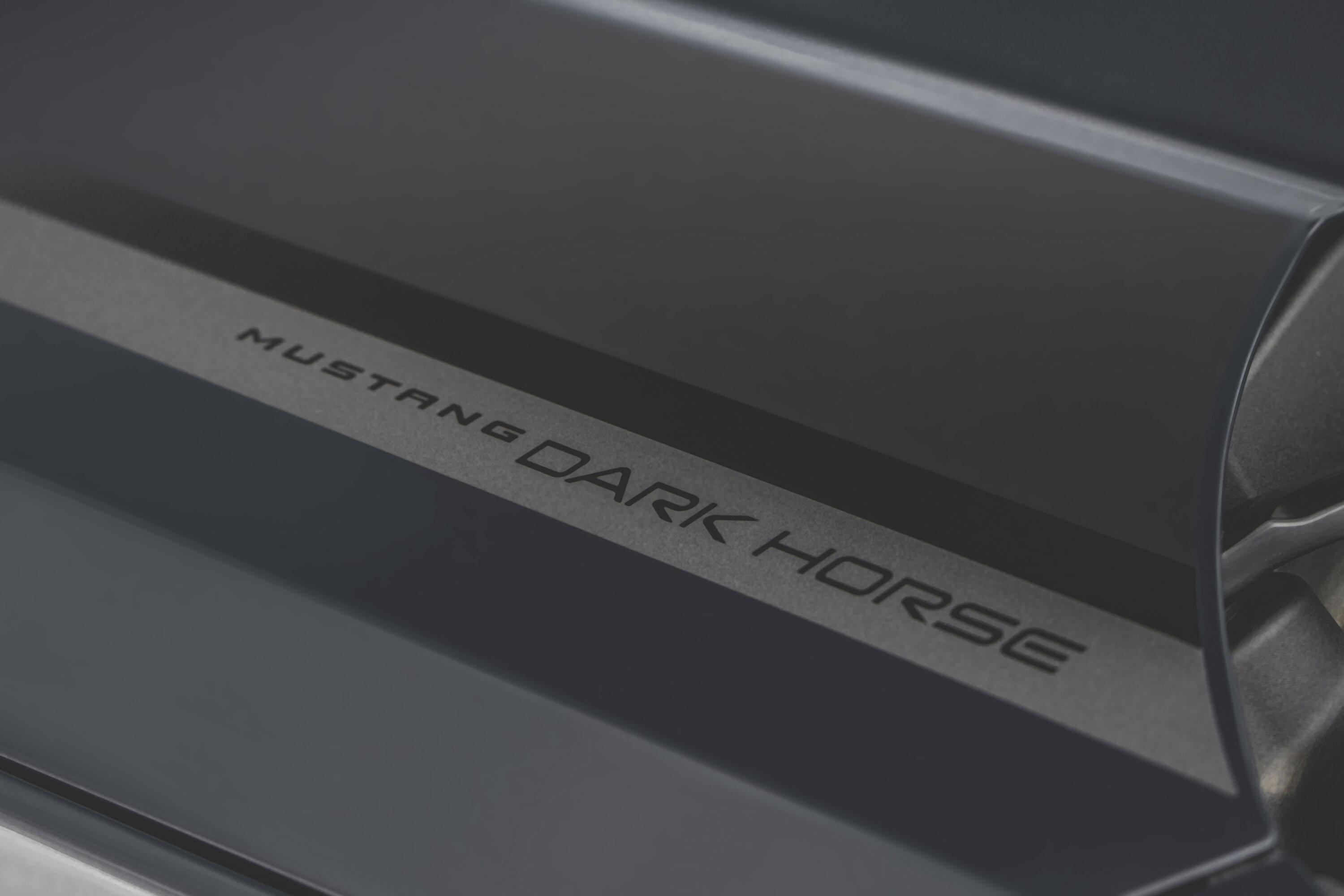S650 Mustang 2024 Mustang and Dark Horse Officially Launches in Europe! 2024_FORD_MUSTANG_DARK-HORSE_32