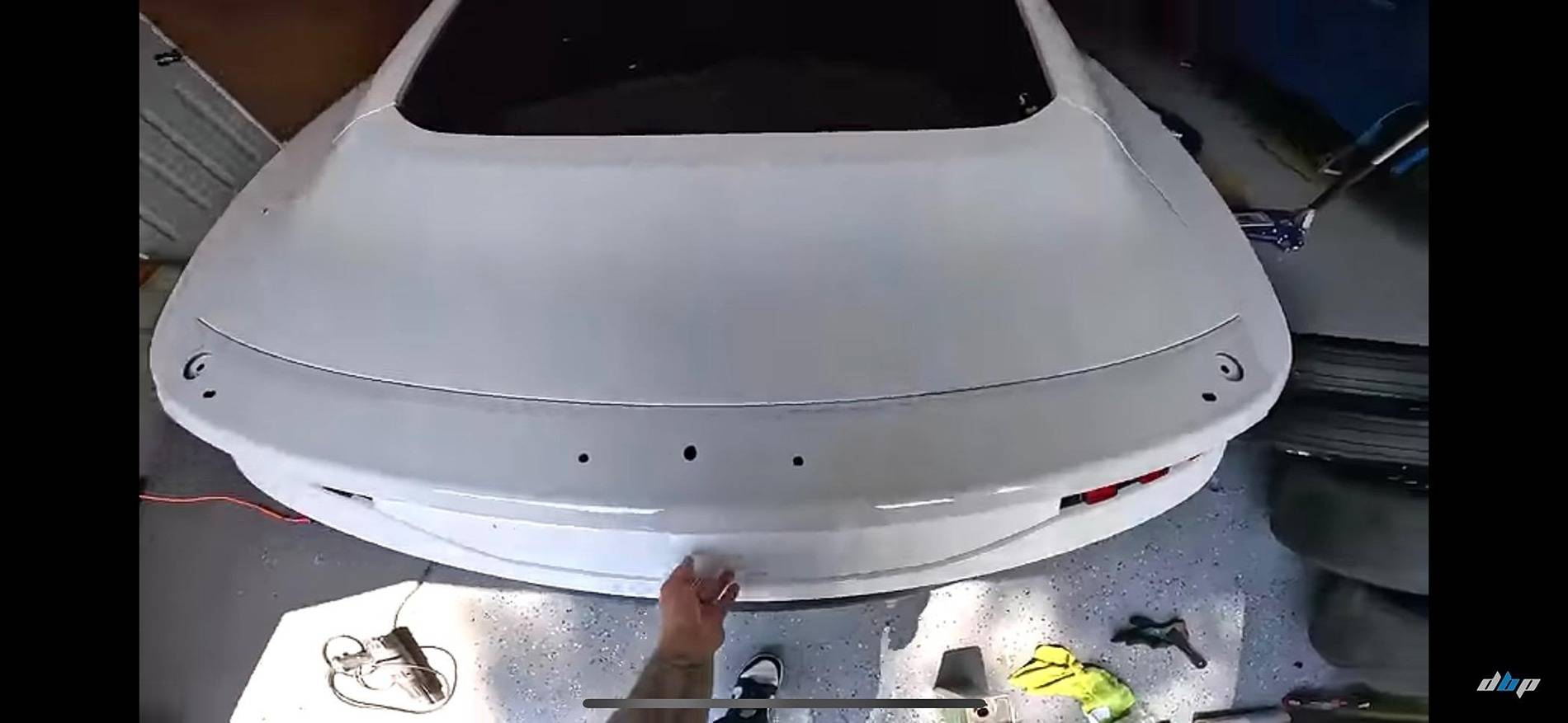 S650 Mustang Spoiler delete or not? 2024_Spoiler_Removed