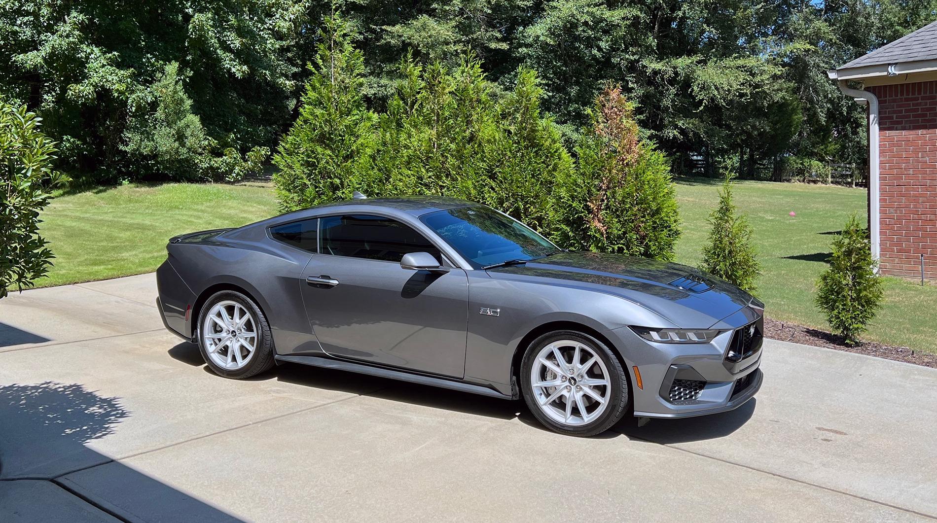 S650 Mustang Introductions & Welcome Thread 👋 2024mustang2