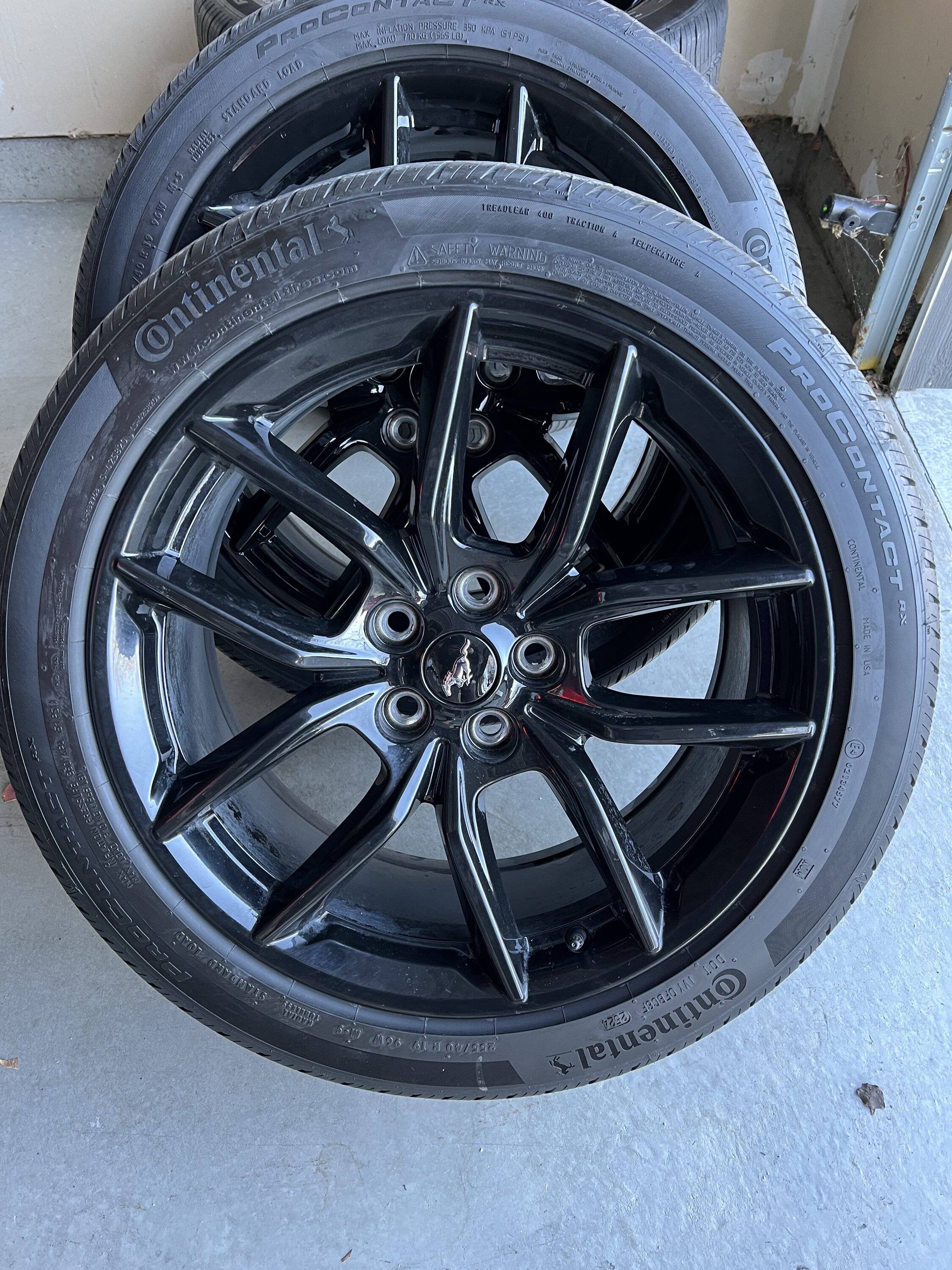S650 Mustang Mustang GT Factory Wheels & Tires Set - $1000 2025-01-23_15-45-31_552