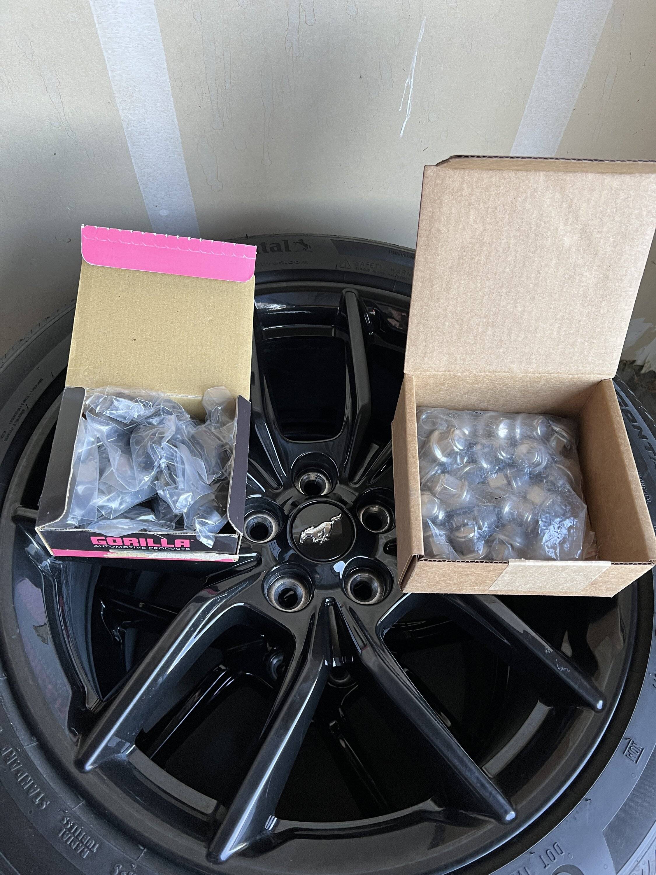 S650 Mustang Mustang GT Factory Wheels & Tires Set - $1000 2025-01-23_15-45-37_486